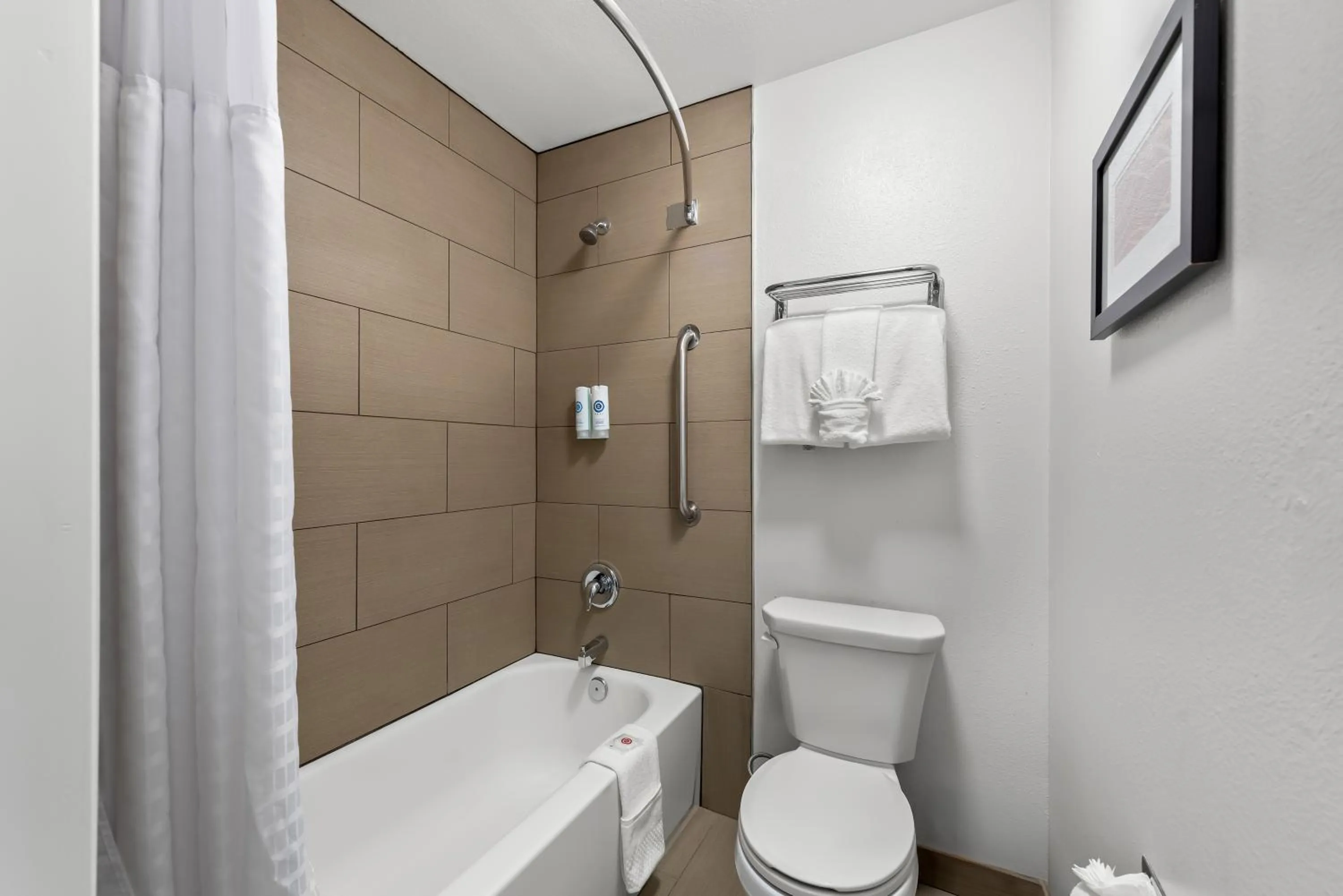 Comfort Inn Gaslamp Convention Center