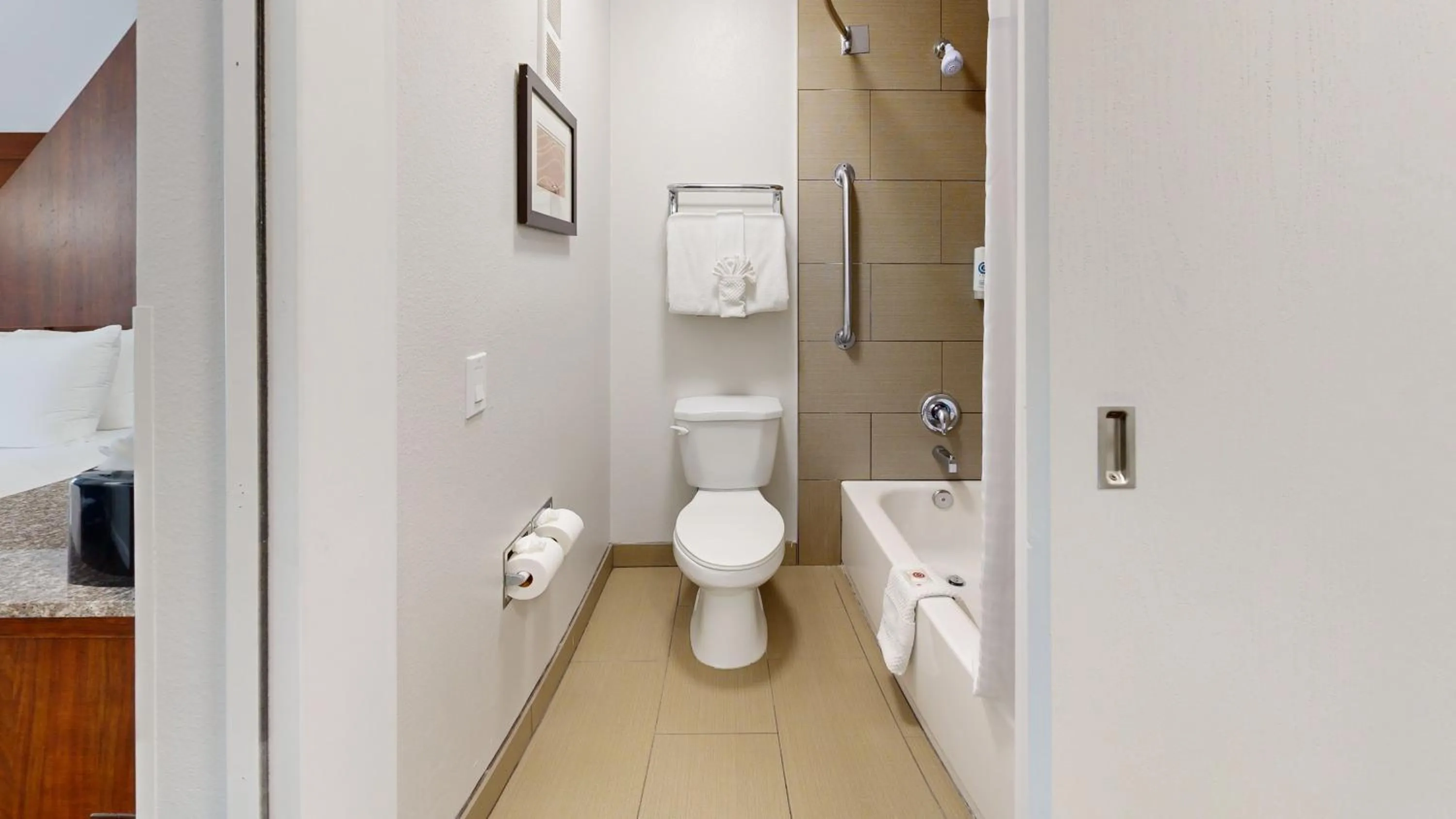 Comfort Inn Gaslamp Convention Center