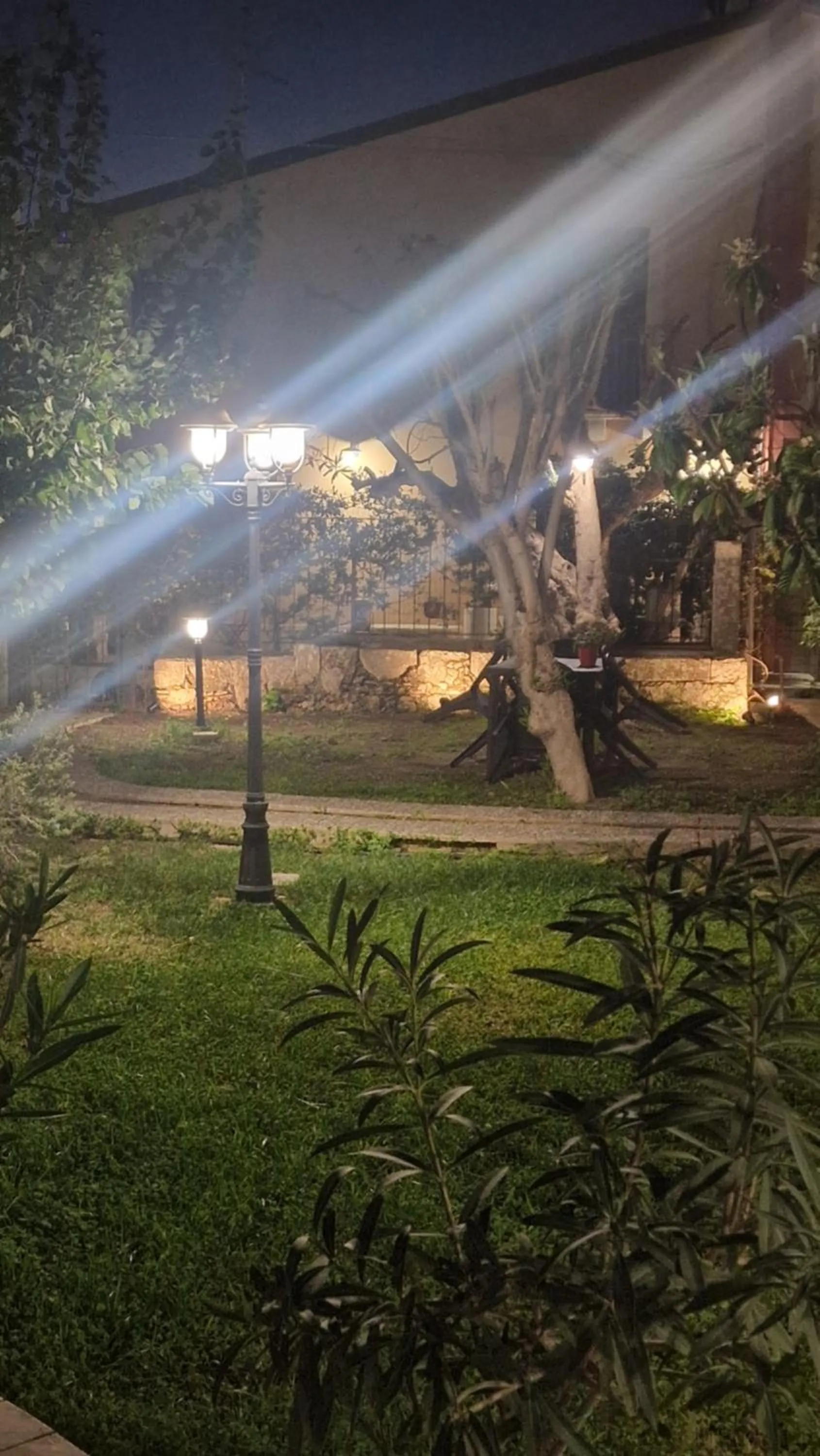 Le Case Al Quadrato Residence