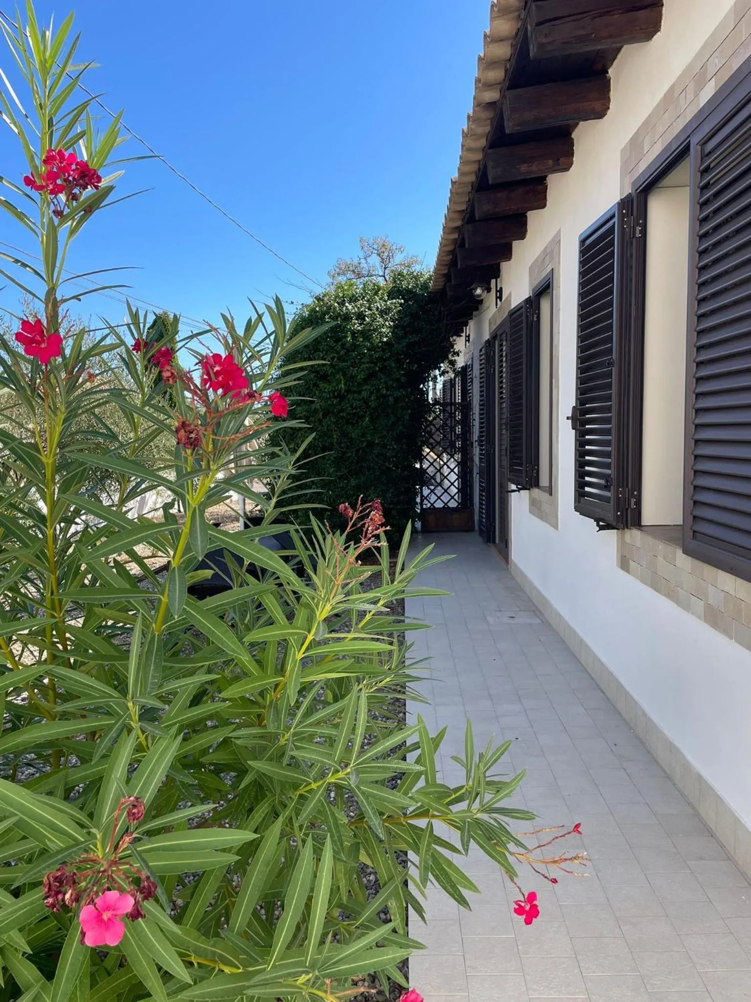 Le Case Al Quadrato Residence