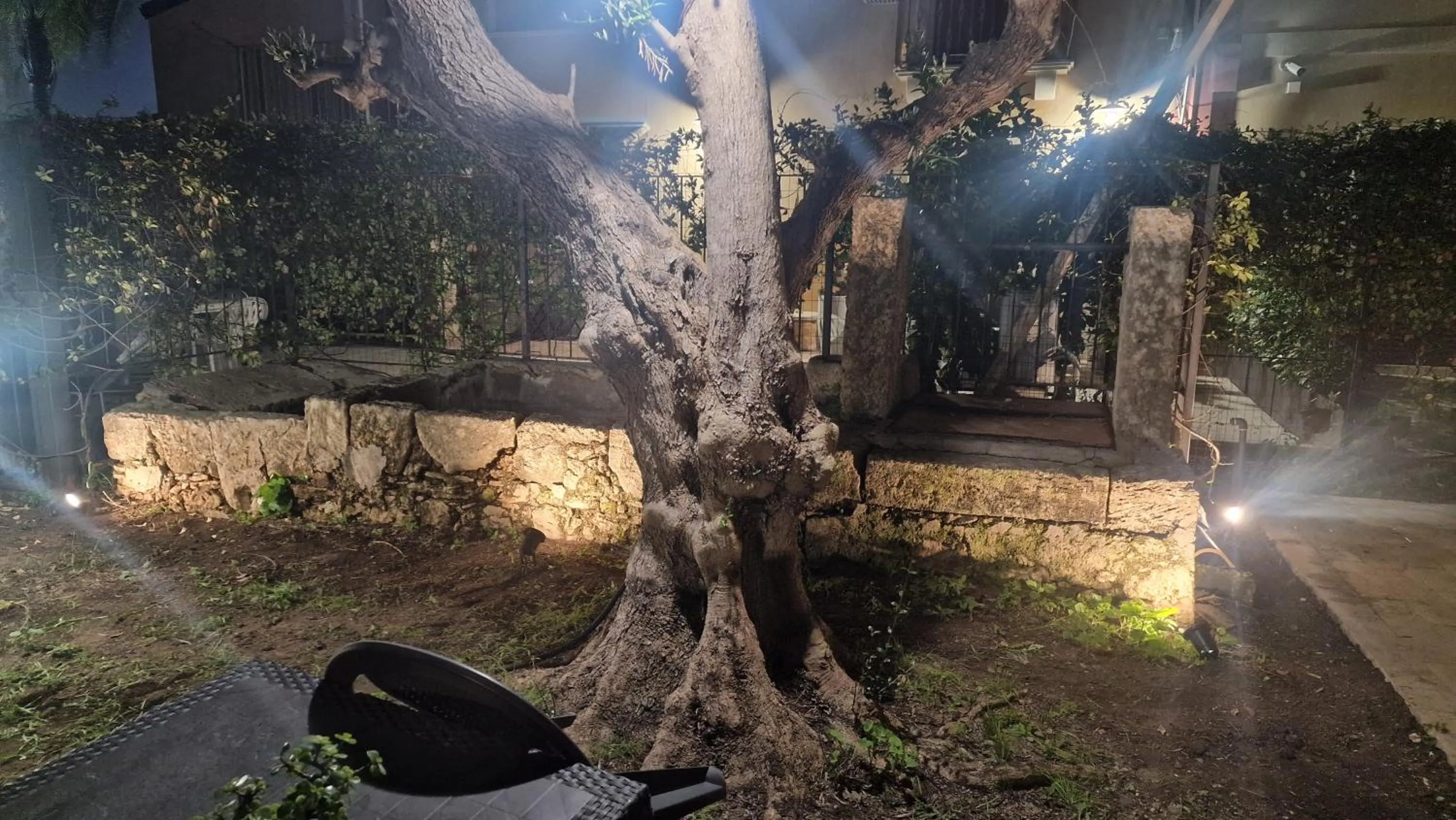 Le Case Al Quadrato Residence