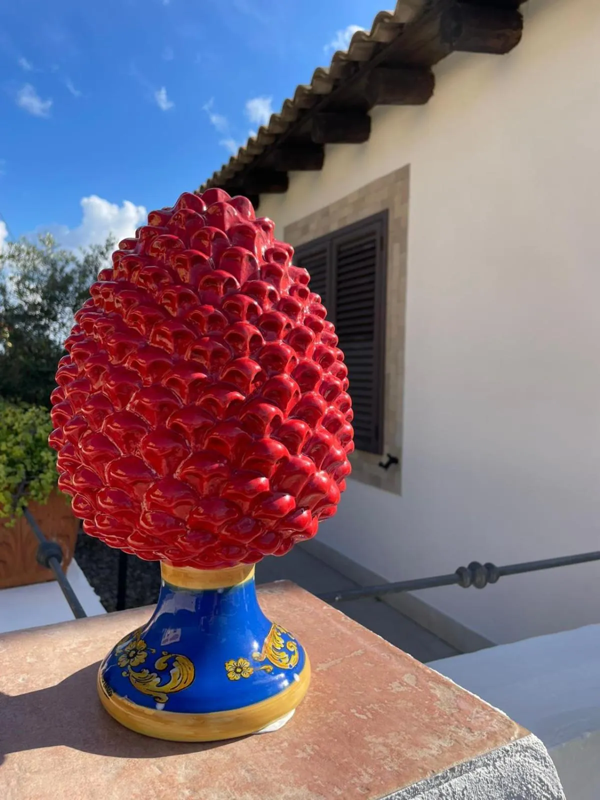 Le Case Al Quadrato Residence