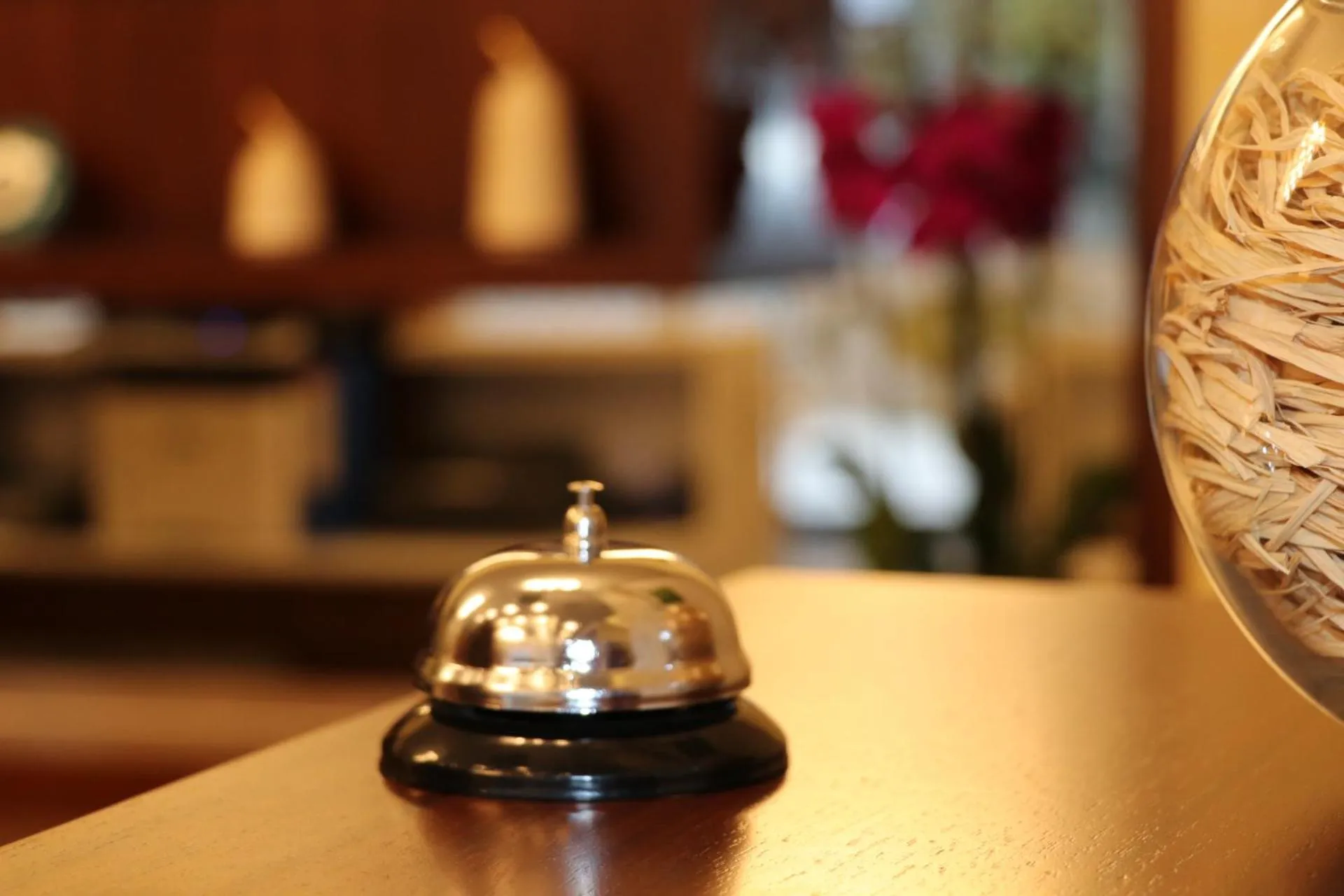 Lobby or reception in My Dream Istanbul Hotel