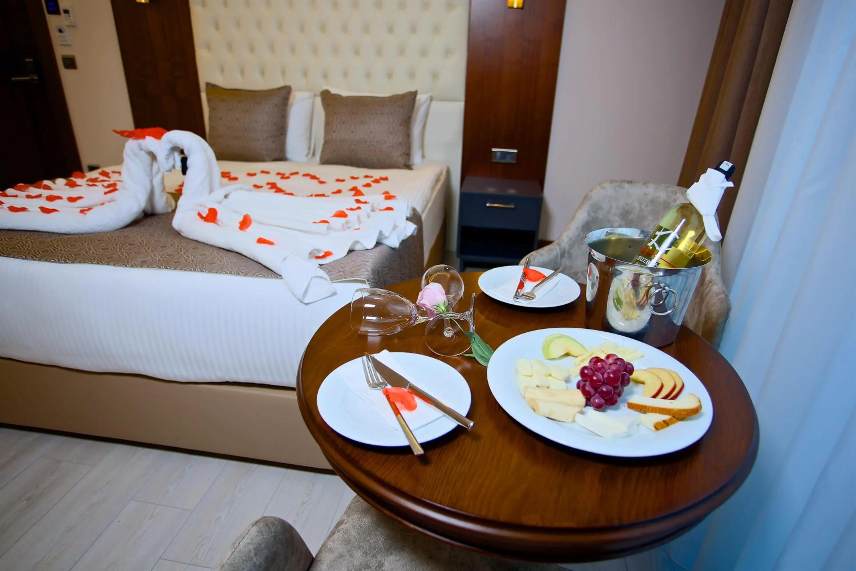 Other, Bed in My Dream Istanbul Hotel