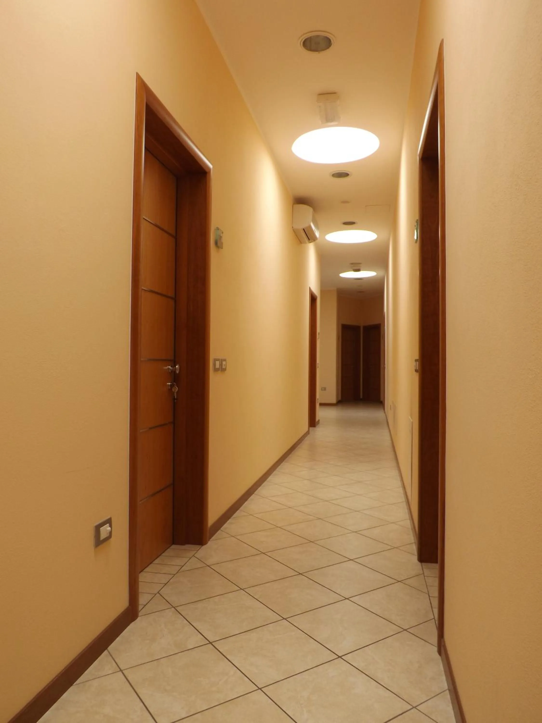 Decorative detail in Al Flor