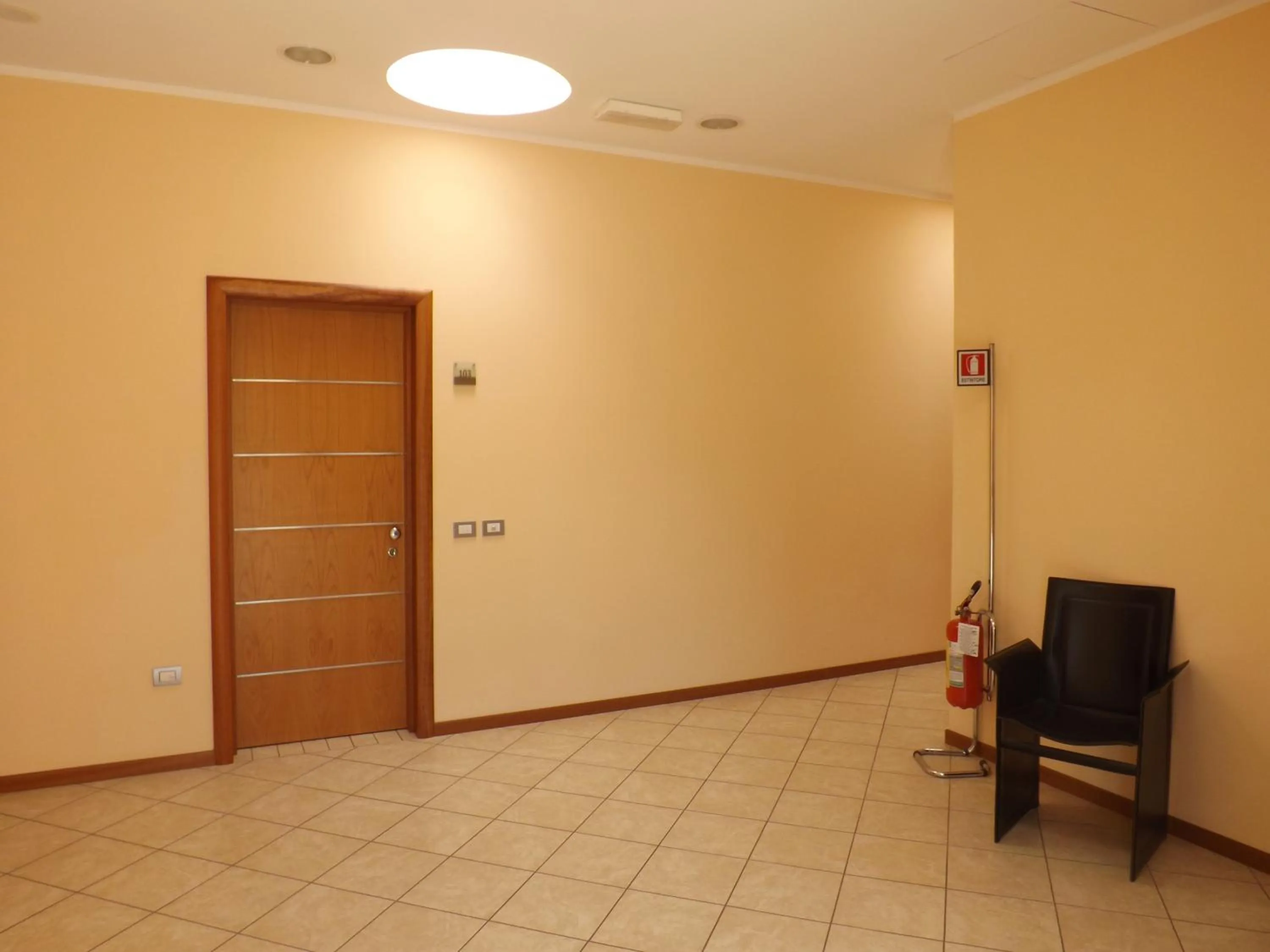 Decorative detail in Al Flor