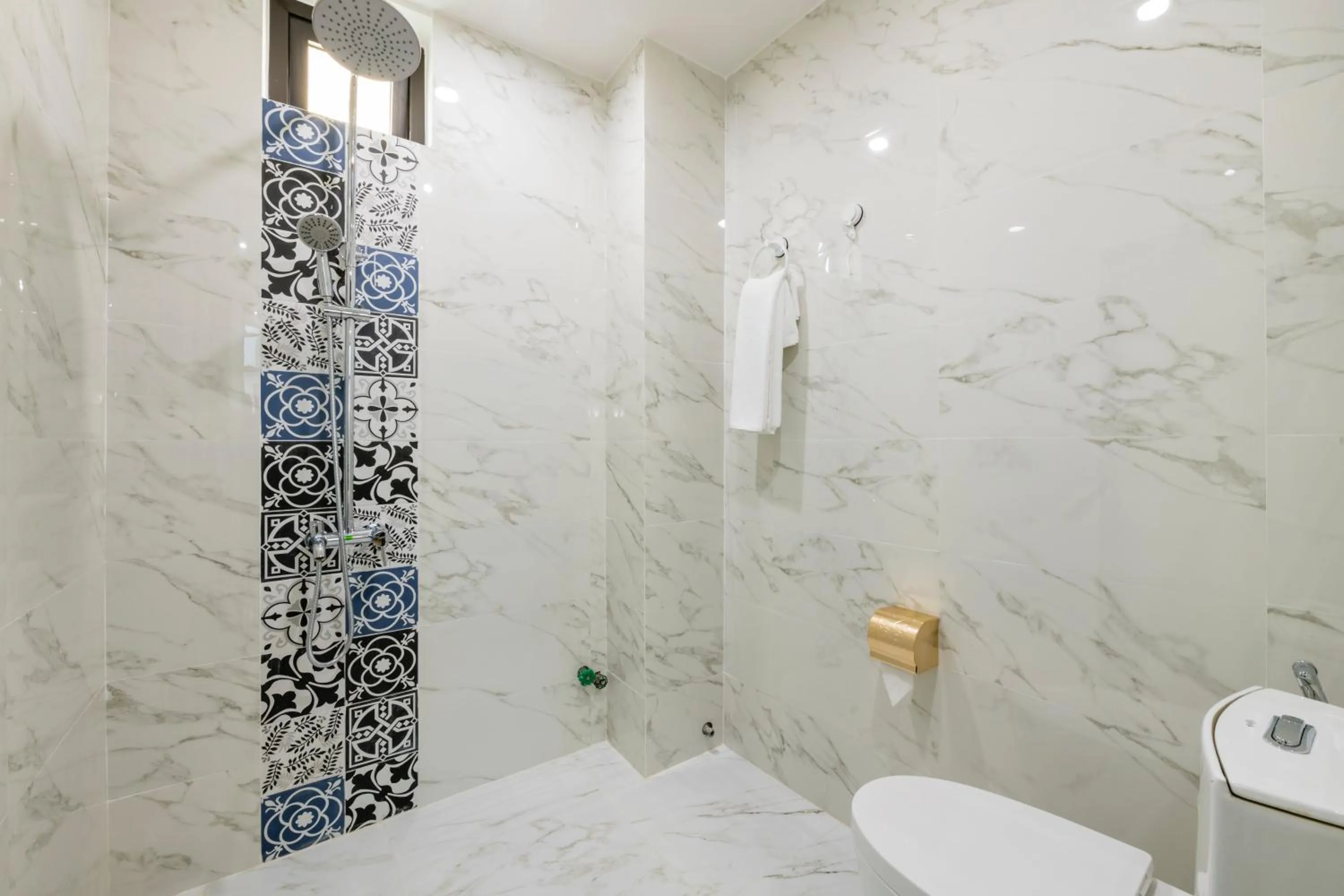 Toilet in Onion Homestay