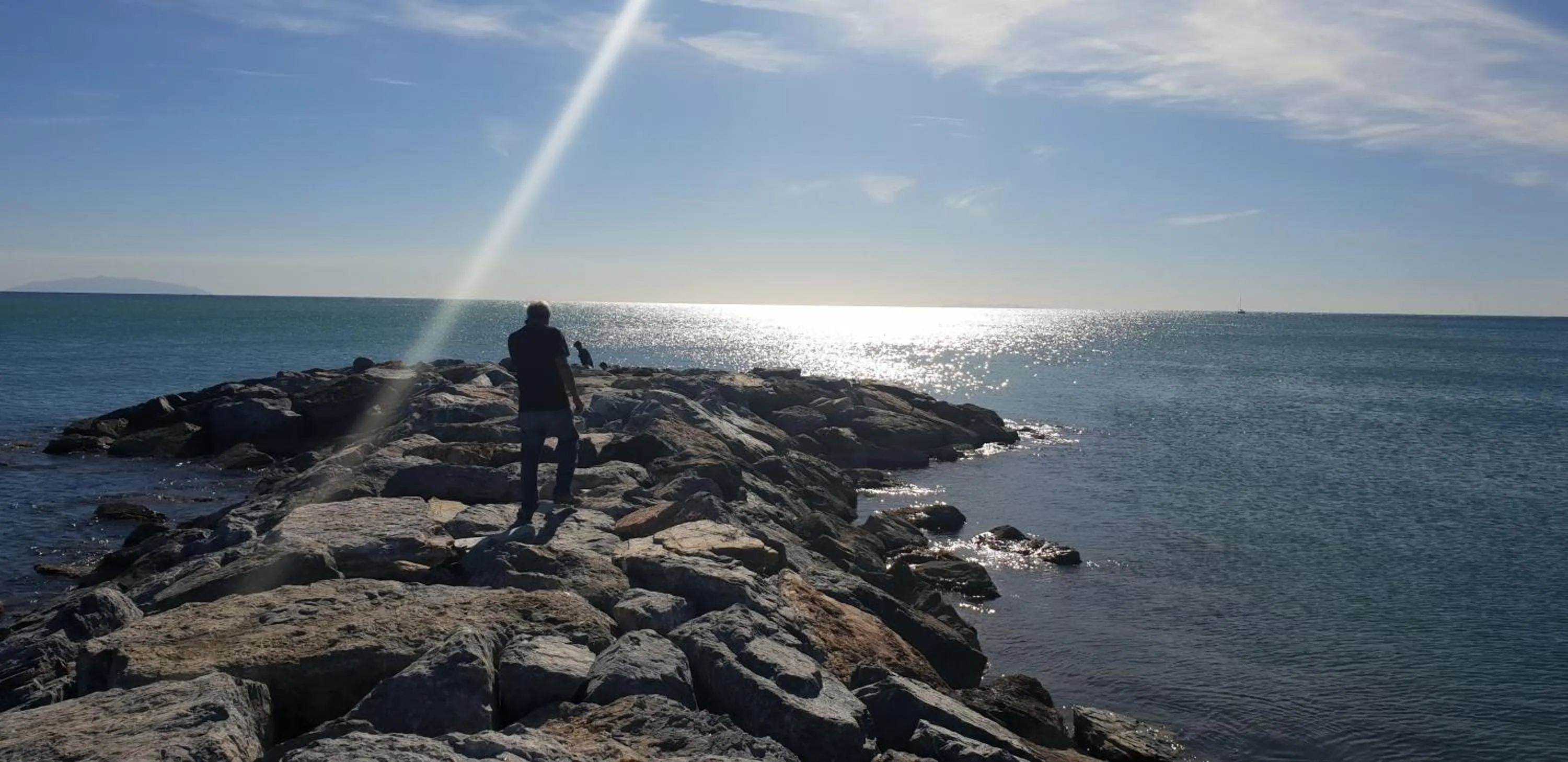 Beach in Residence Villa Elena