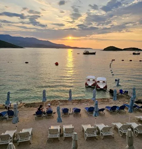 Hotel Villa Adrian