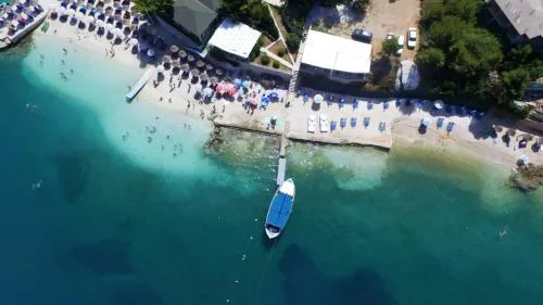Hotel Villa Adrian
