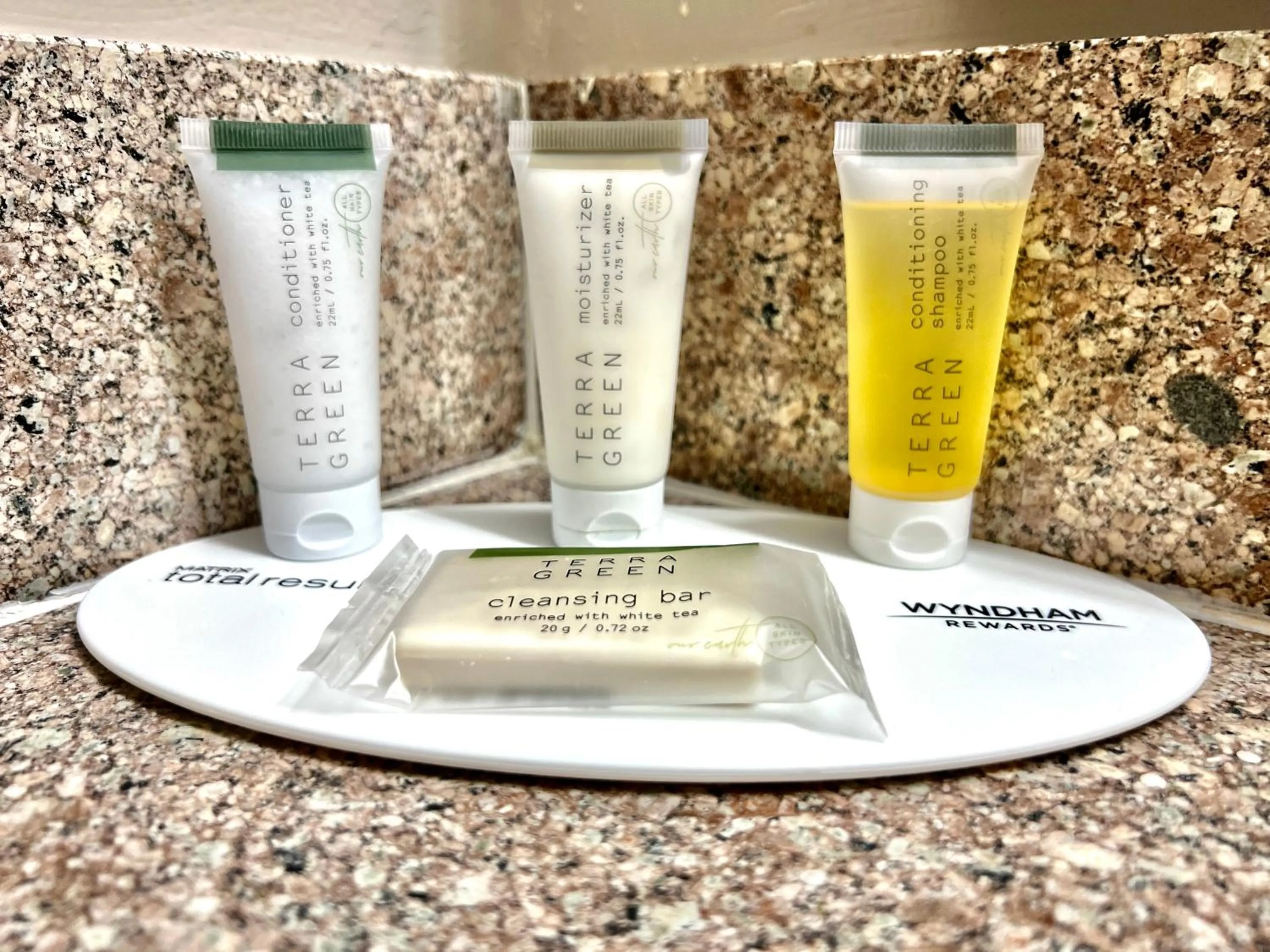 Bathroom in Days Inn by Wyndham Melbourne