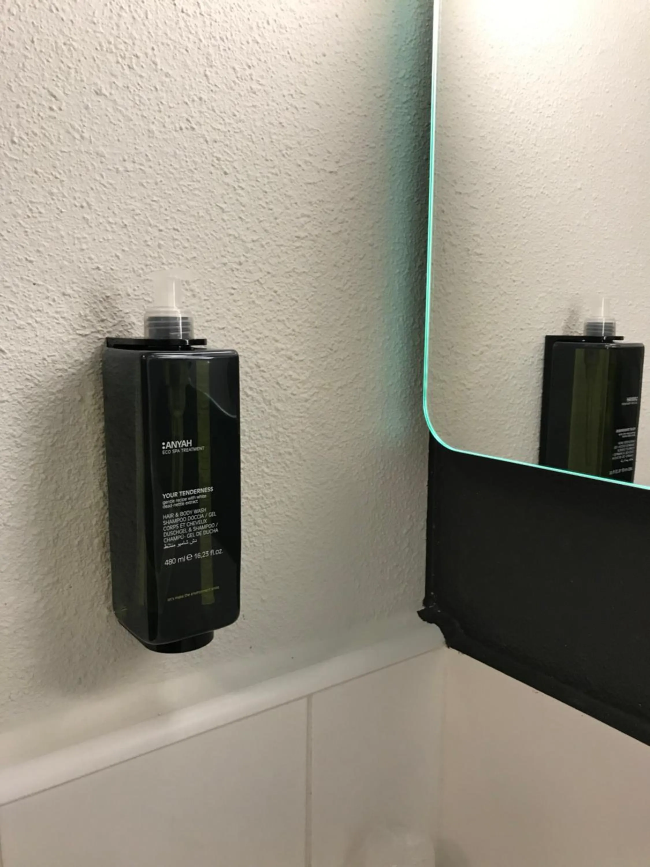 Bathroom in Ibis Budget Perigueux Boulazac