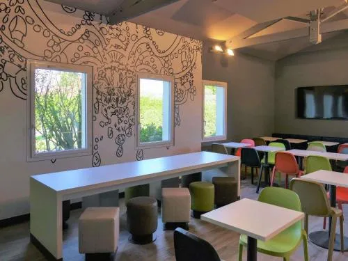 Ibis Budget Perigueux Boulazac