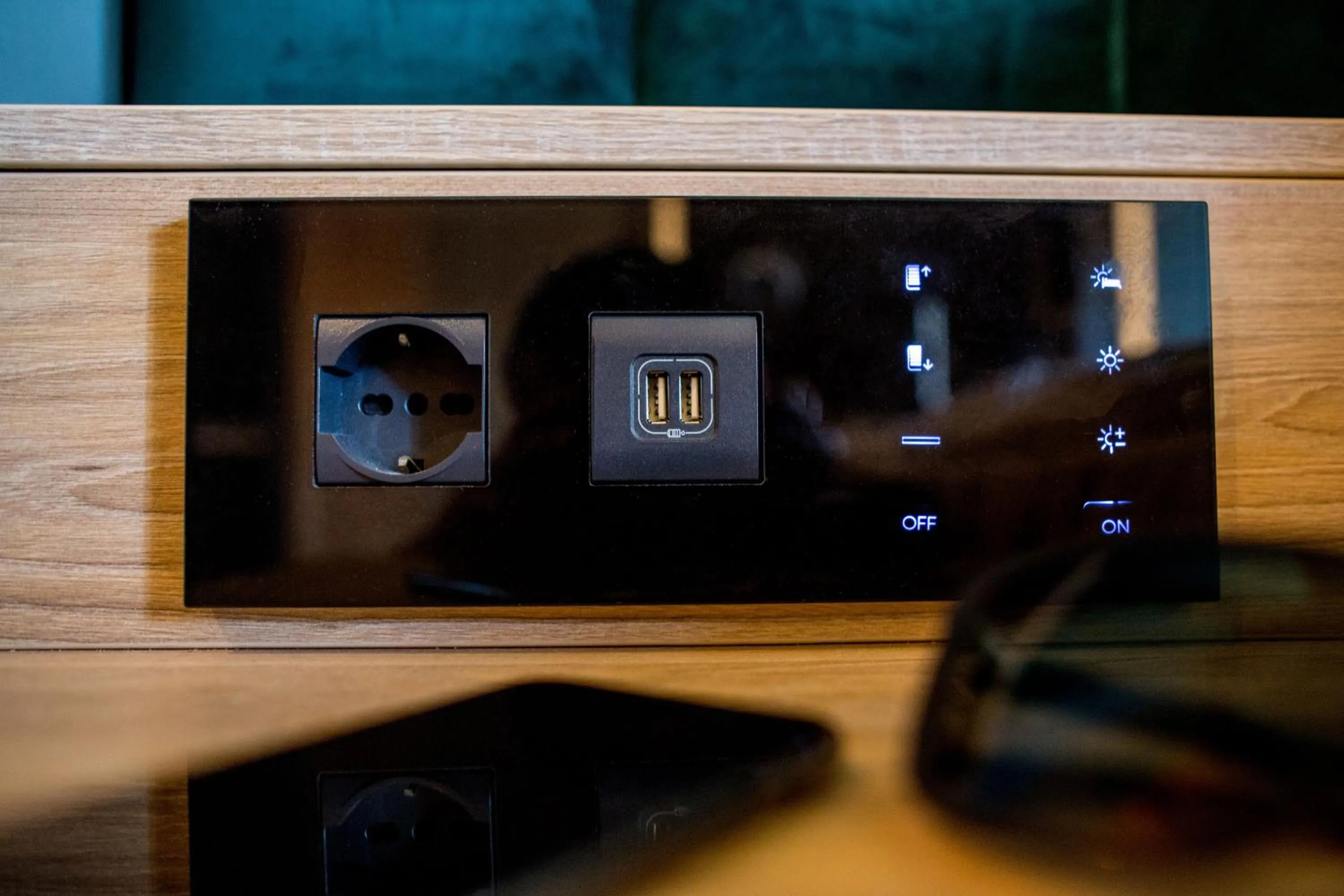 TV and multimedia in Mercure Timisoara