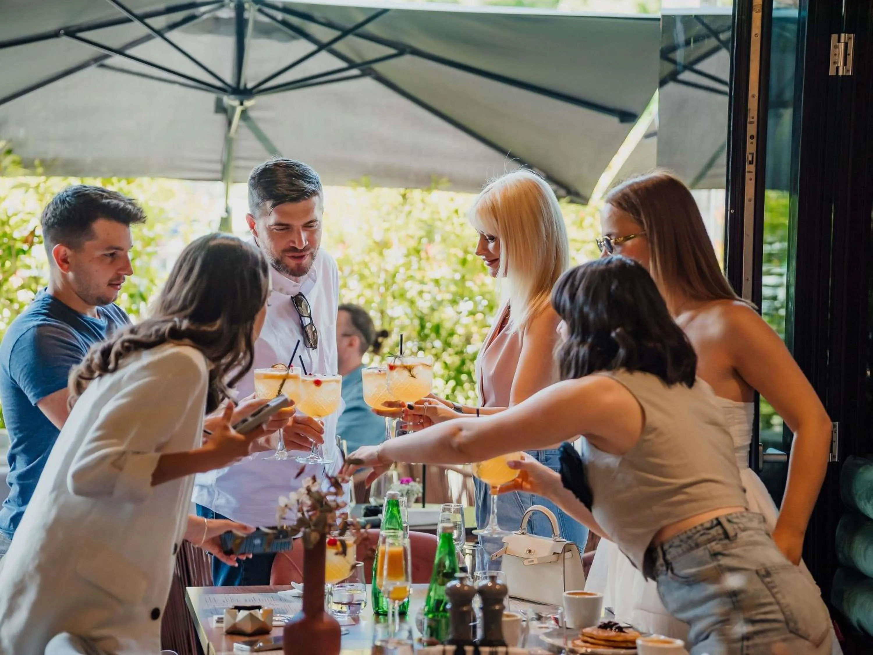 Other in Mercure Timisoara