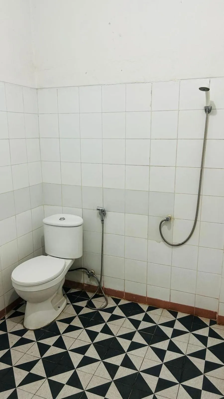 Hotel Huswah Airport