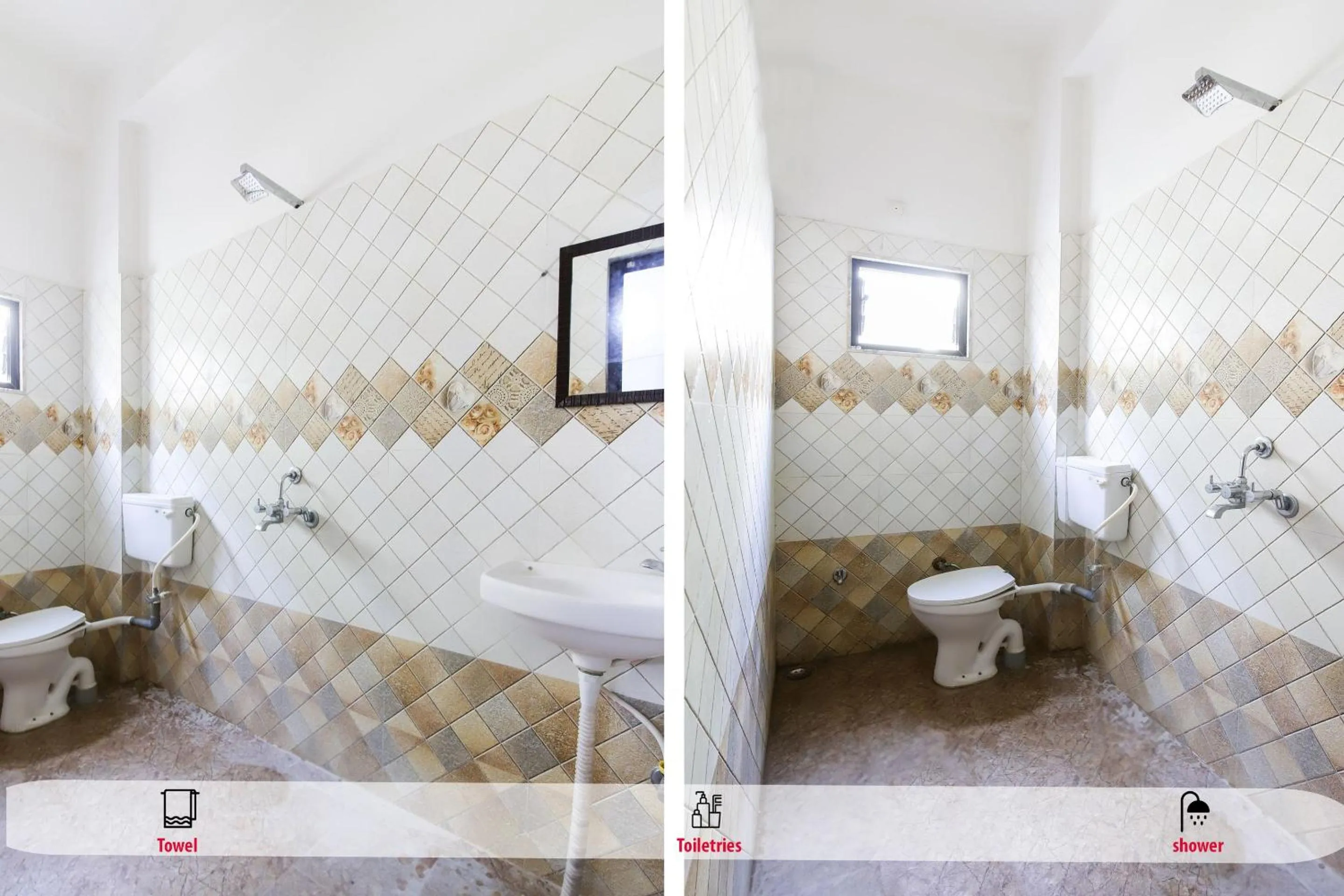 Facade/entrance in Hotel O Udaipur Valley