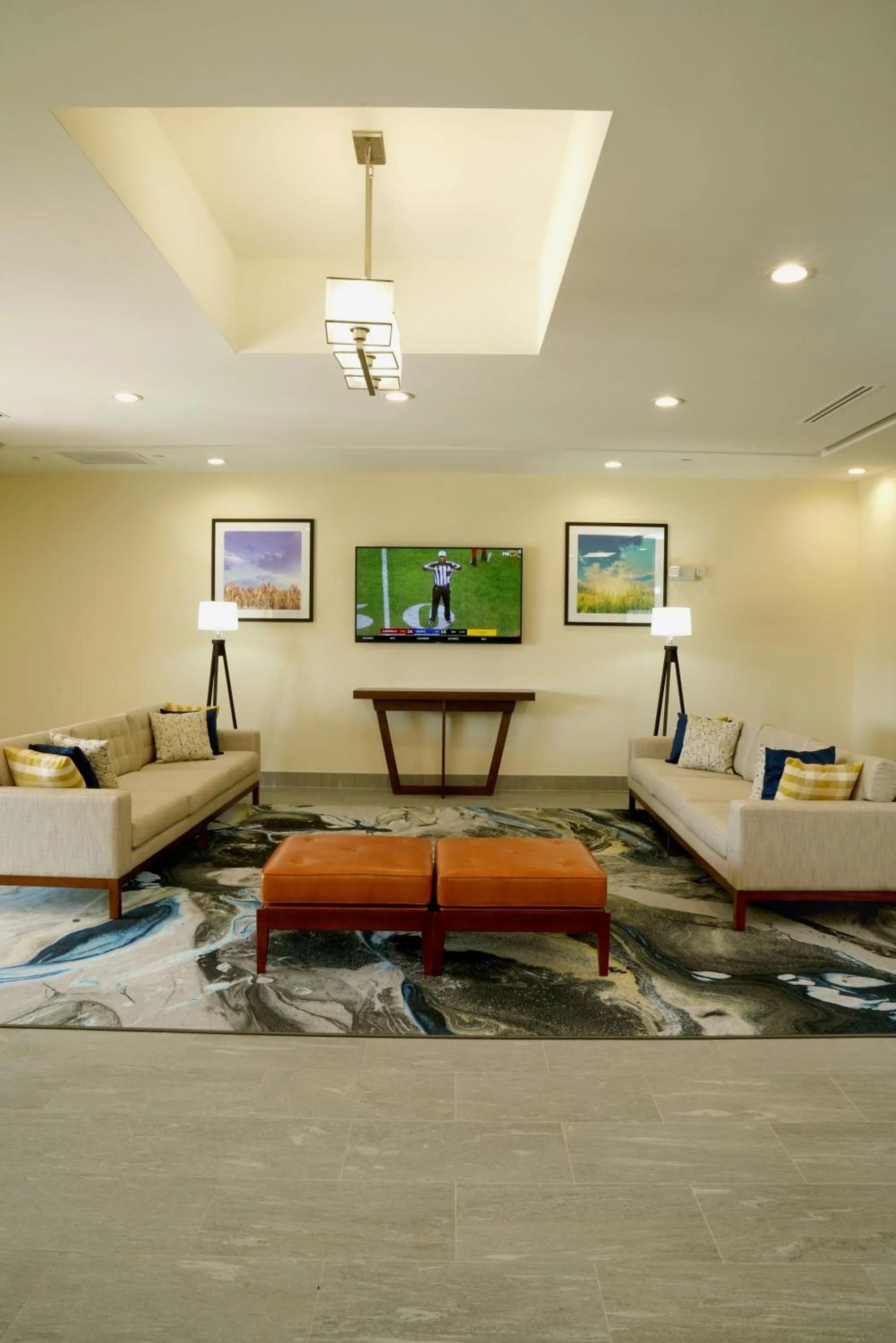 Candlewood Suites - Plano North by IHG