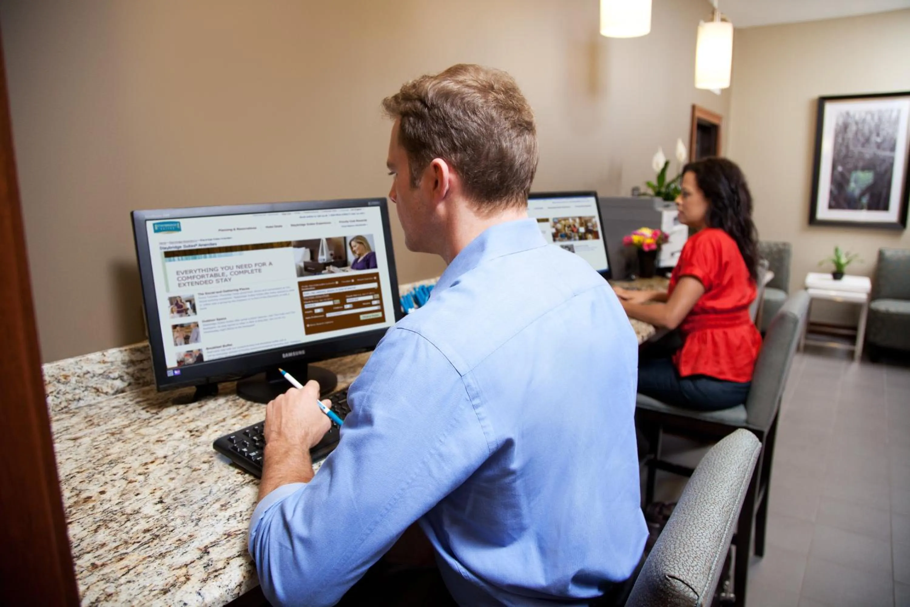 Other in Staybridge Suites - Denton by IHG