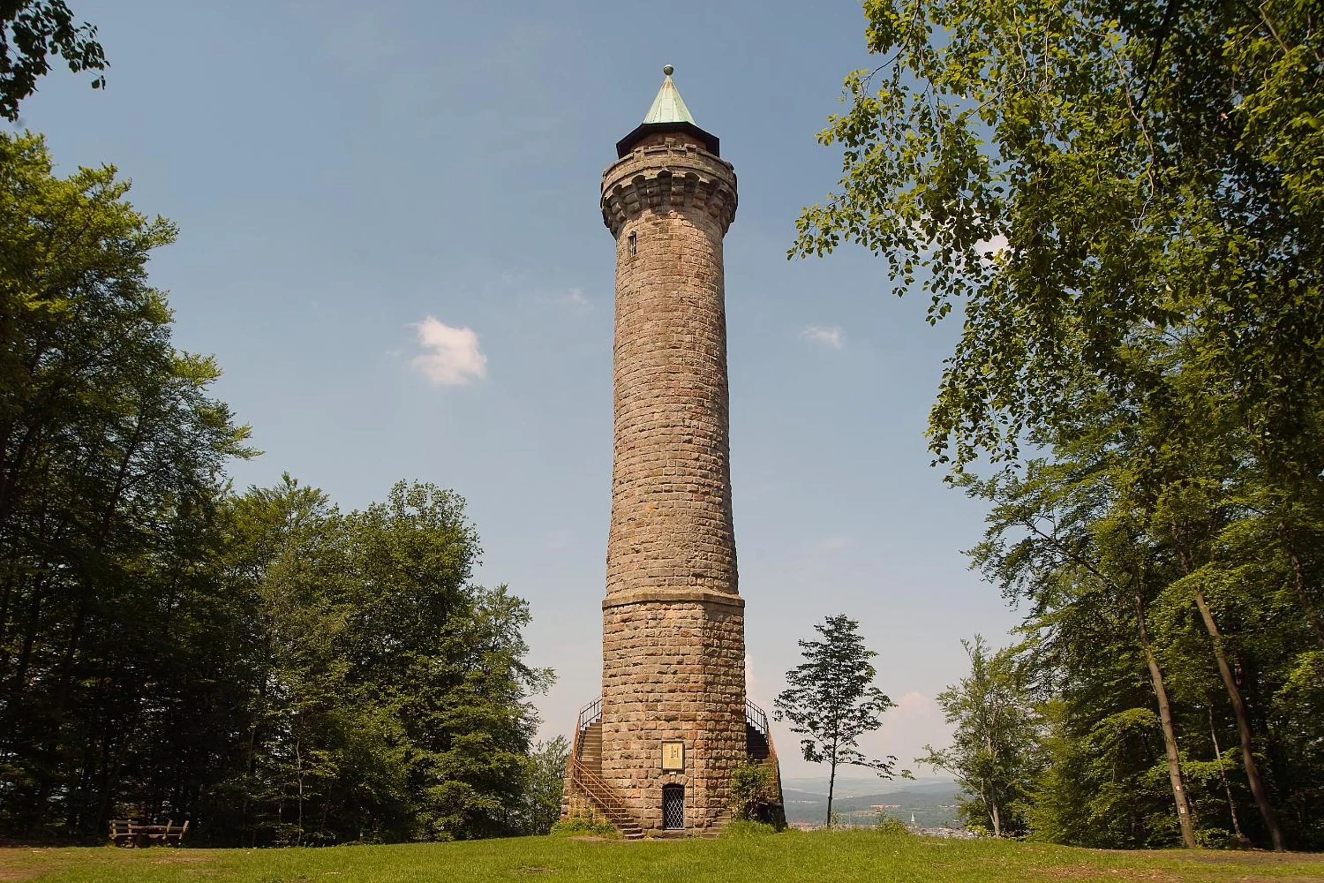 Nearby landmark in Holiday Inn Express - Kaiserslautern by IHG