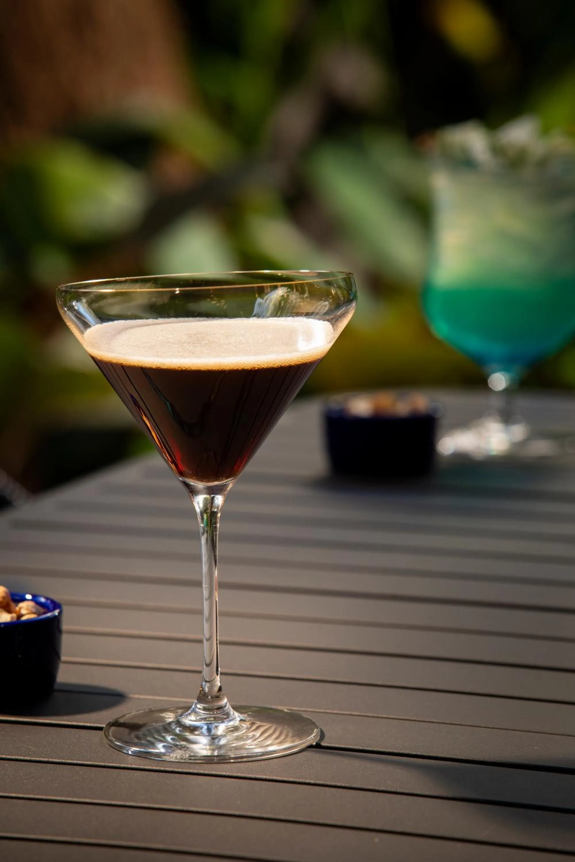 Alcoholic drinks in Hotel Indigo Miami Brickell by IHG