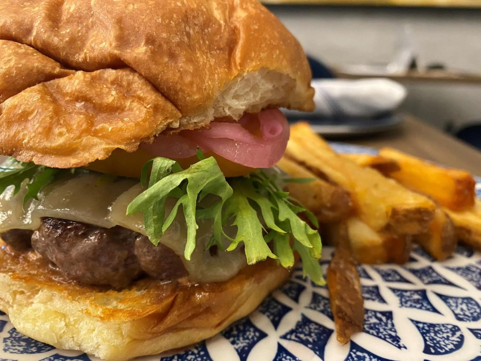 Restaurant/places to eat in Hotel Indigo Miami Brickell by IHG