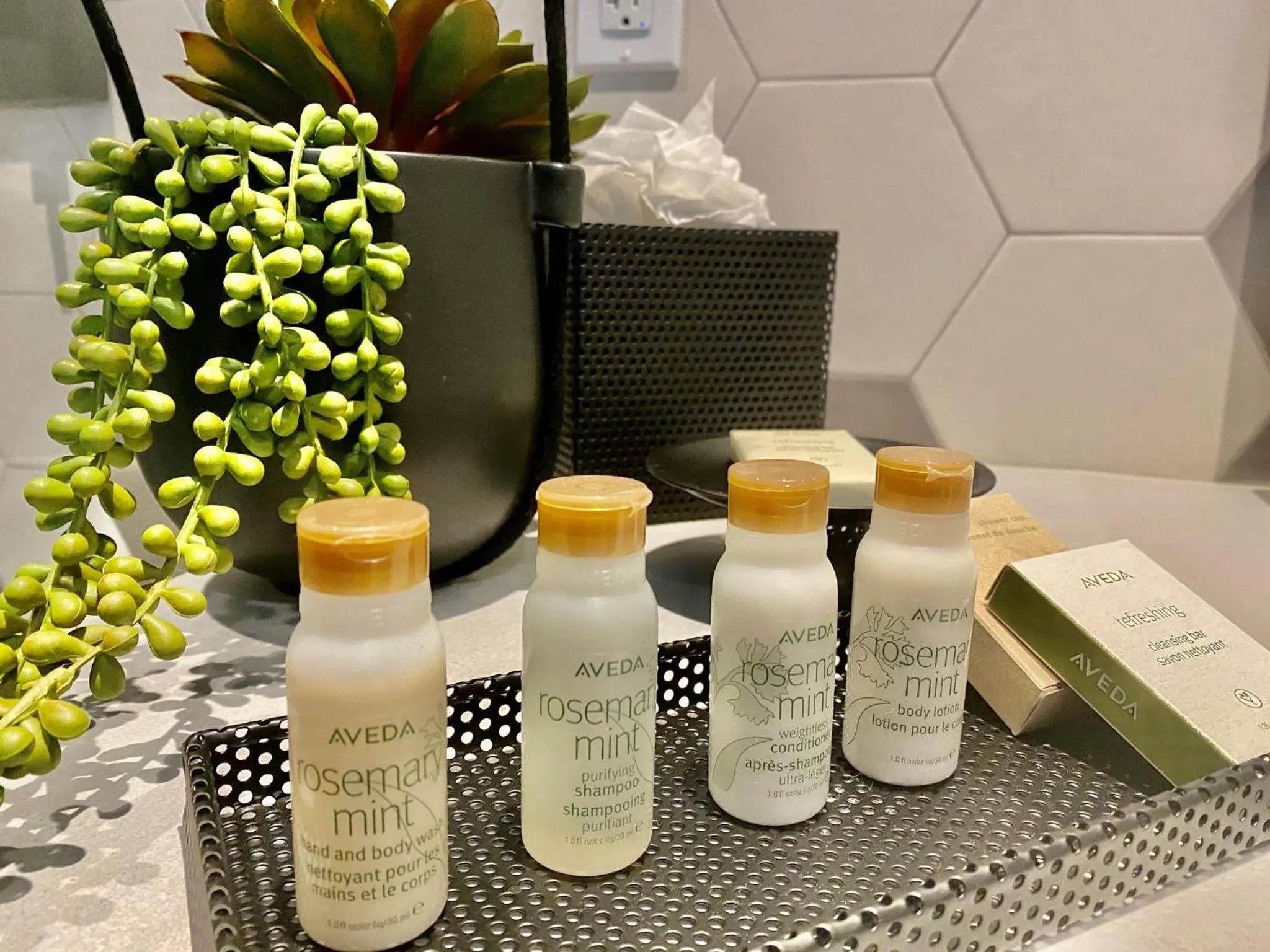 Photo of the whole room in Hotel Indigo Miami Brickell by IHG