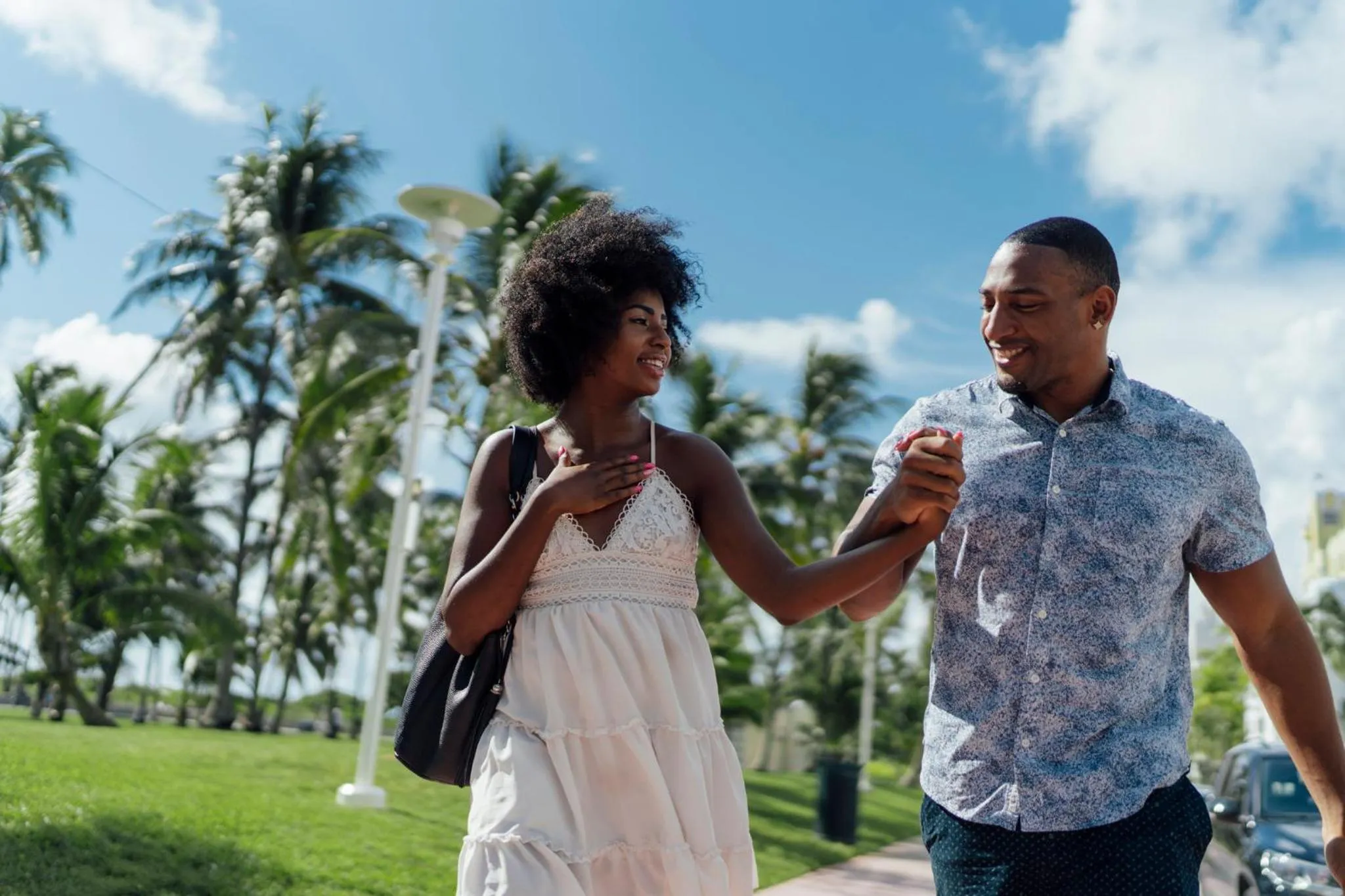 Nearby landmark in Hotel Indigo Miami Brickell by IHG