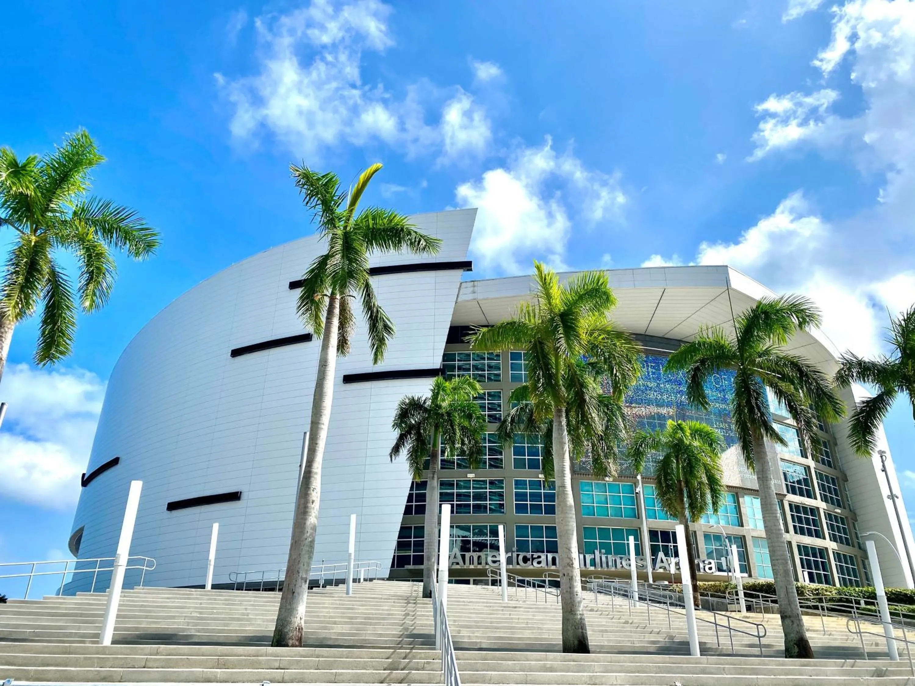 Nearby landmark in Hotel Indigo Miami Brickell by IHG