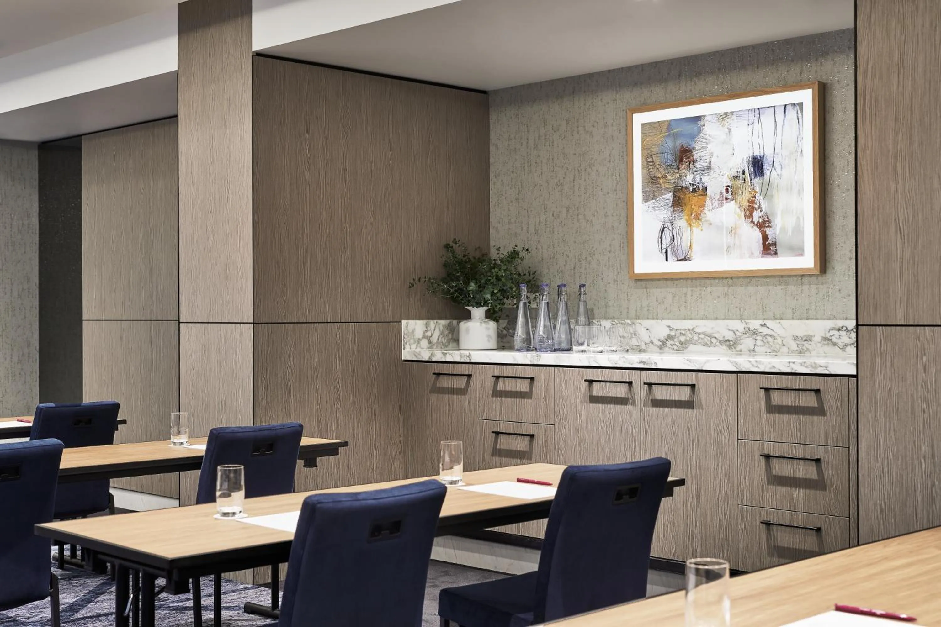 Meeting/conference room in Crowne Plaza Sydney Darling Harbour by IHG