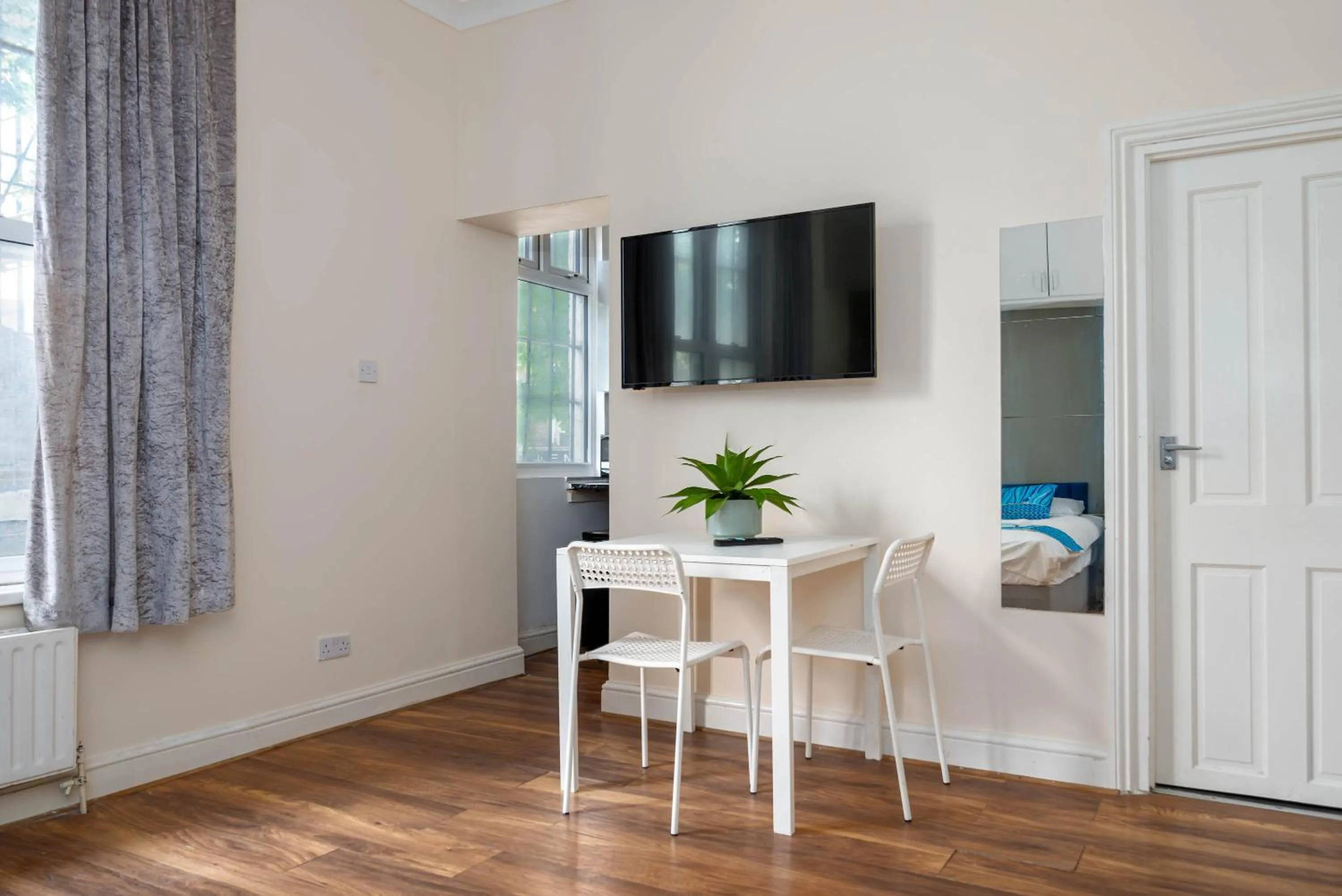 Other in Camden Apartments