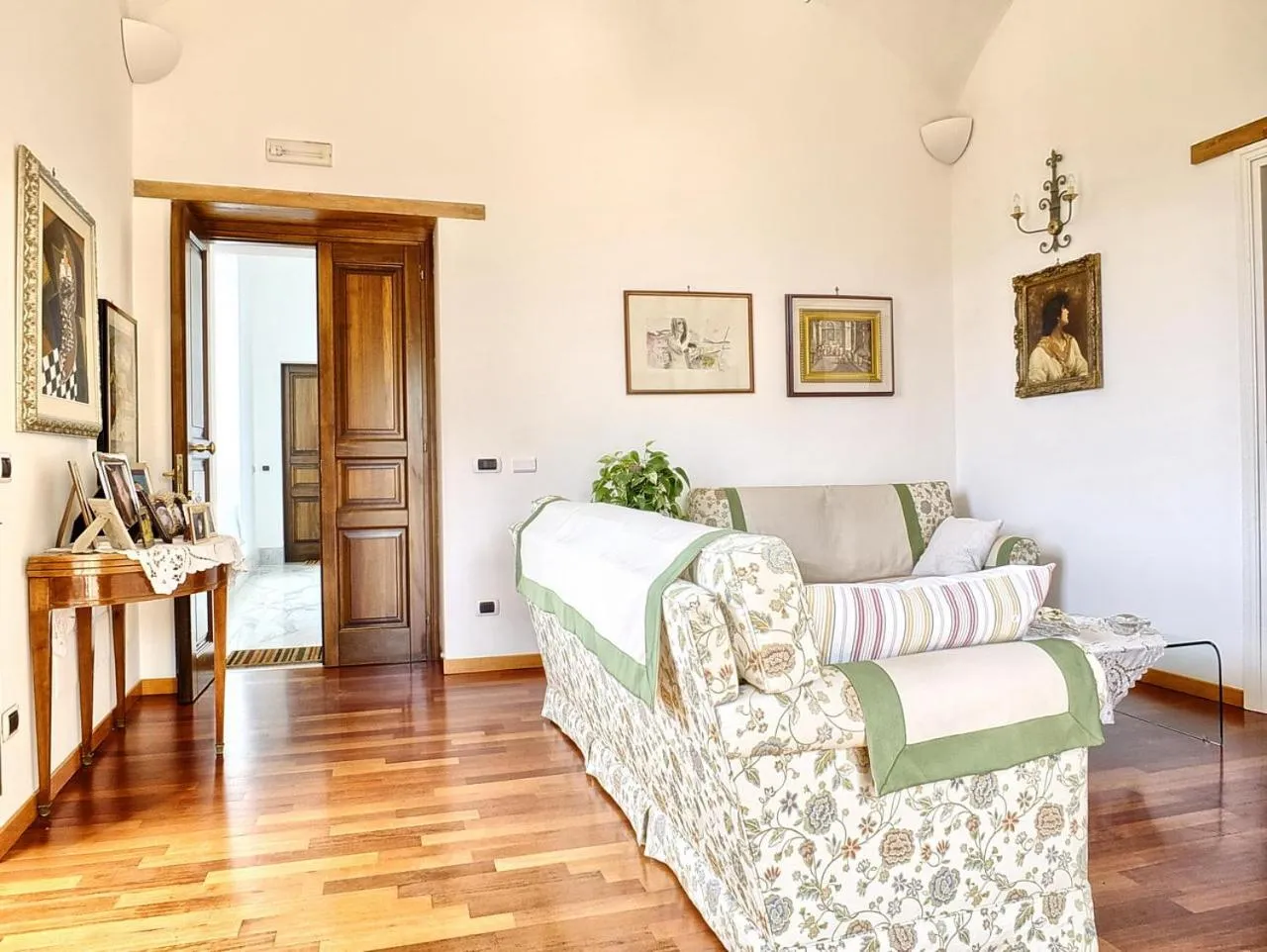 B&B Villa Elisa