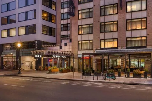 The Quincy, an Ascend Collection Hotel