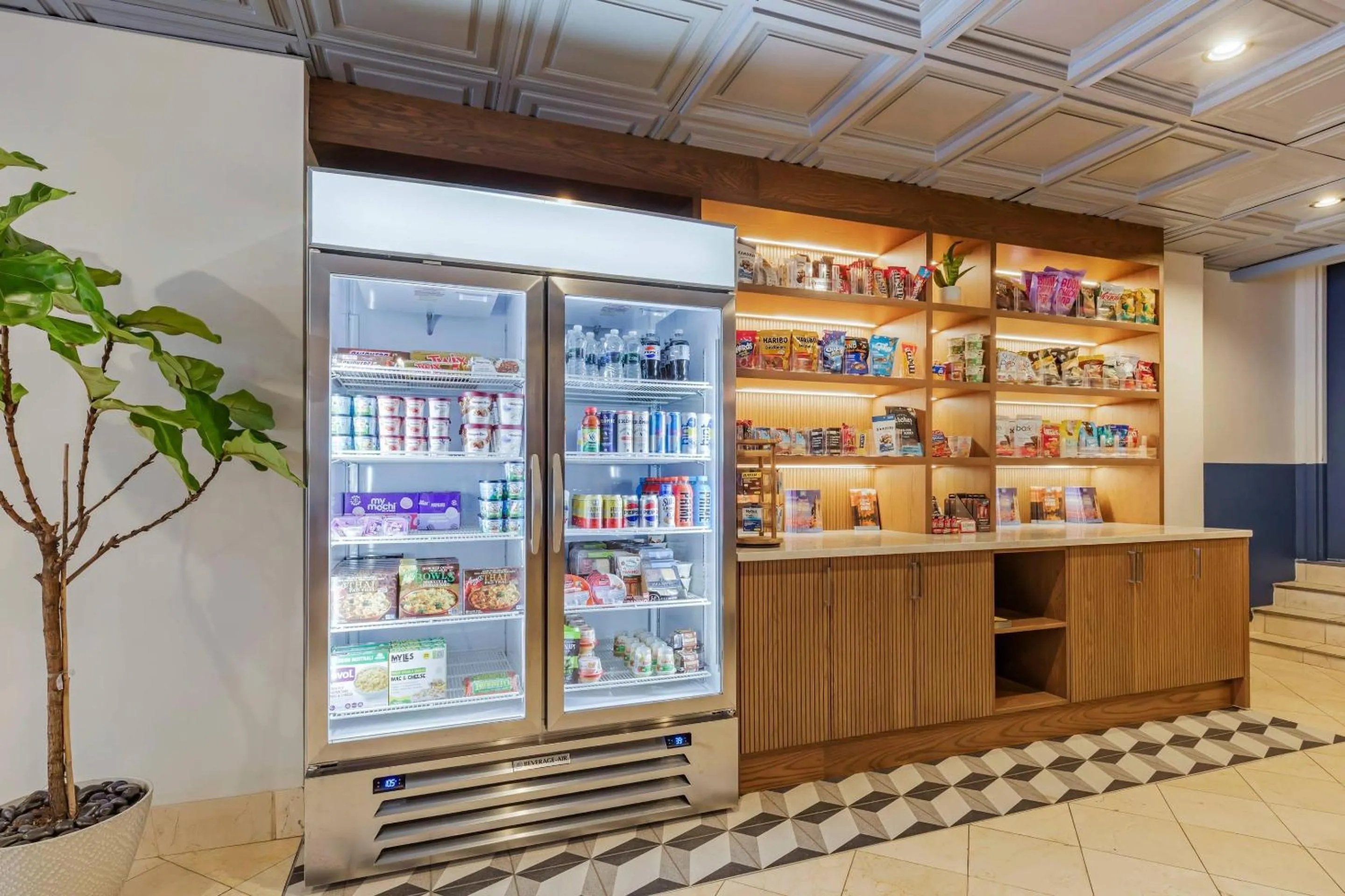 Other in The Quincy, an Ascend Collection Hotel