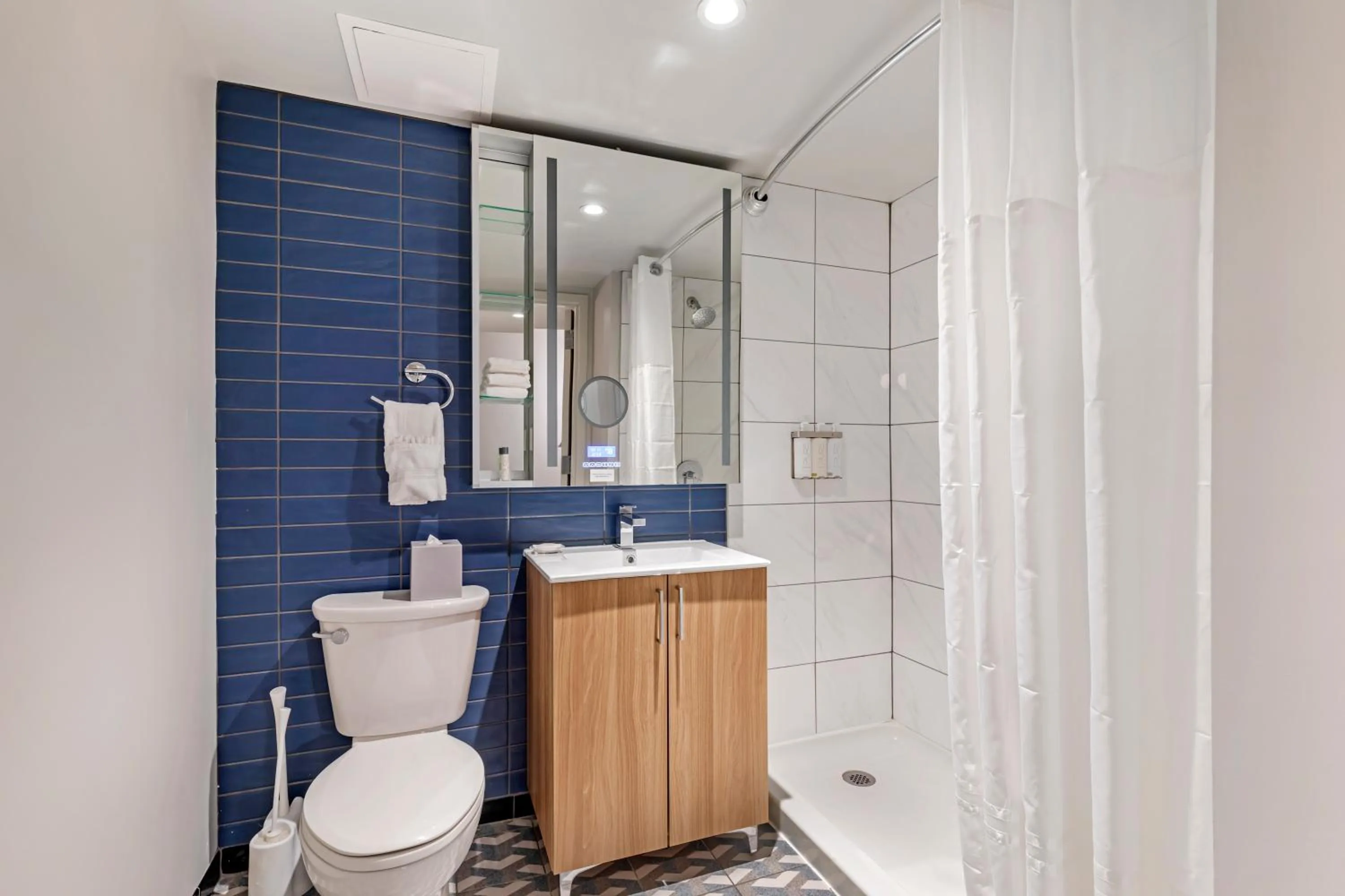 The Quincy, an Ascend Collection Hotel