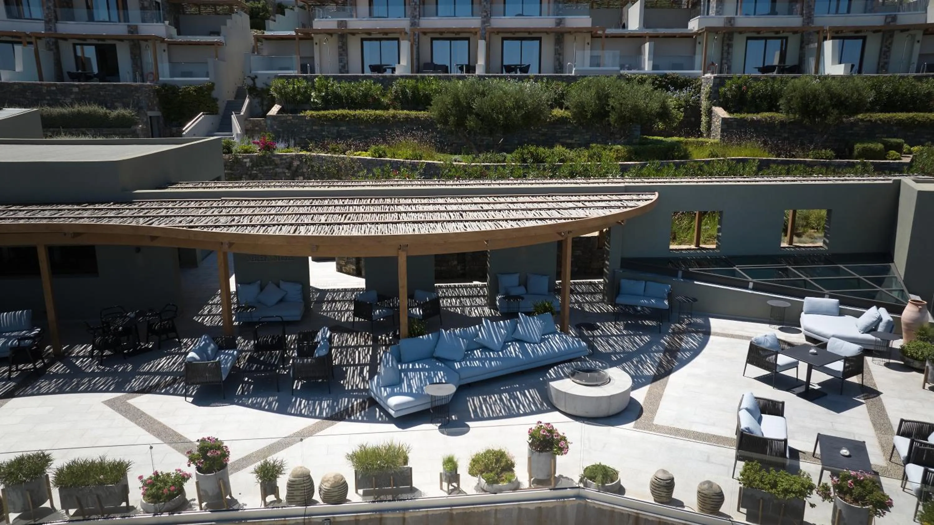 Property building in Cayo Exclusive Resort & Spa