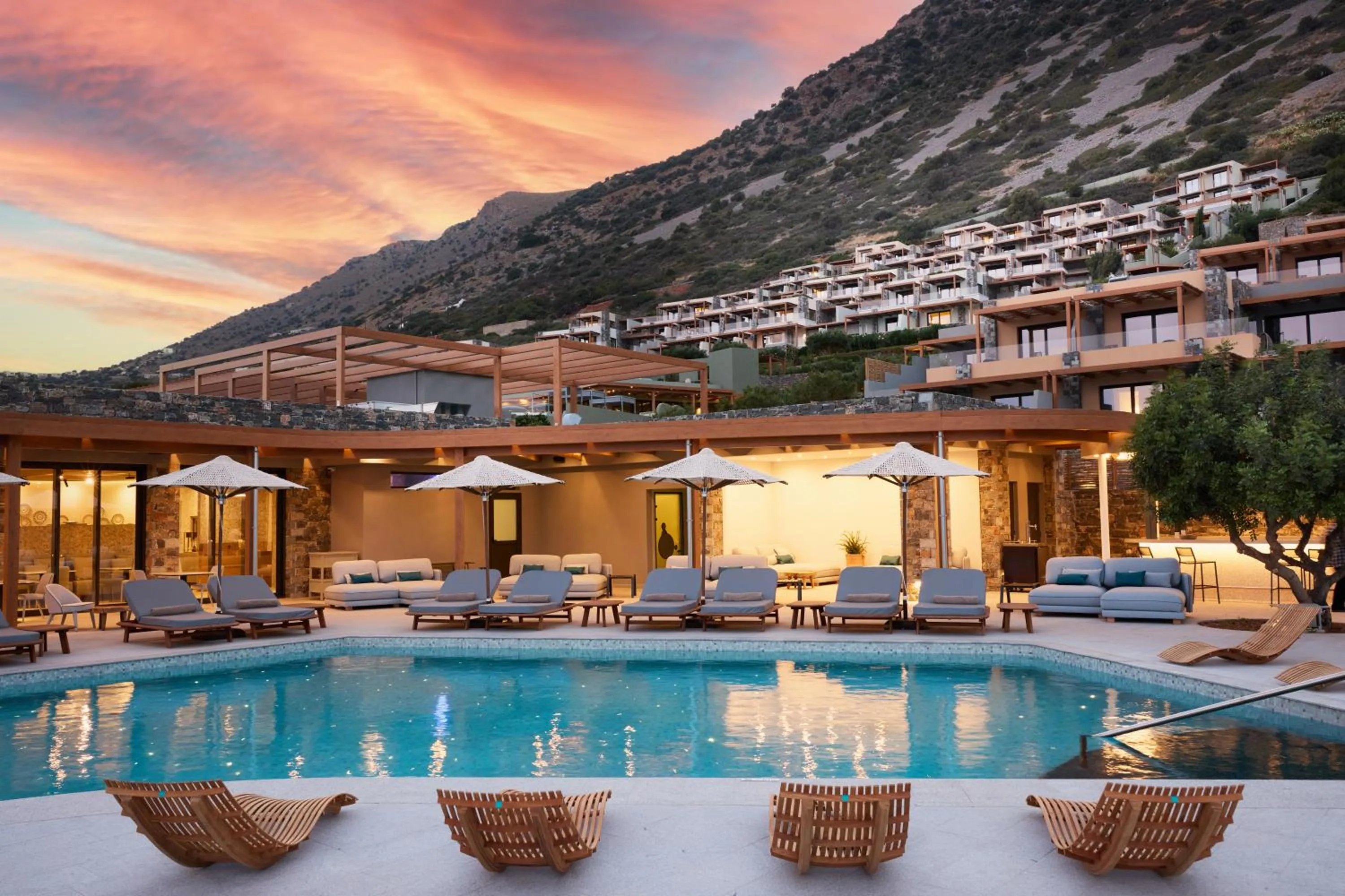 Property building in Cayo Exclusive Resort & Spa