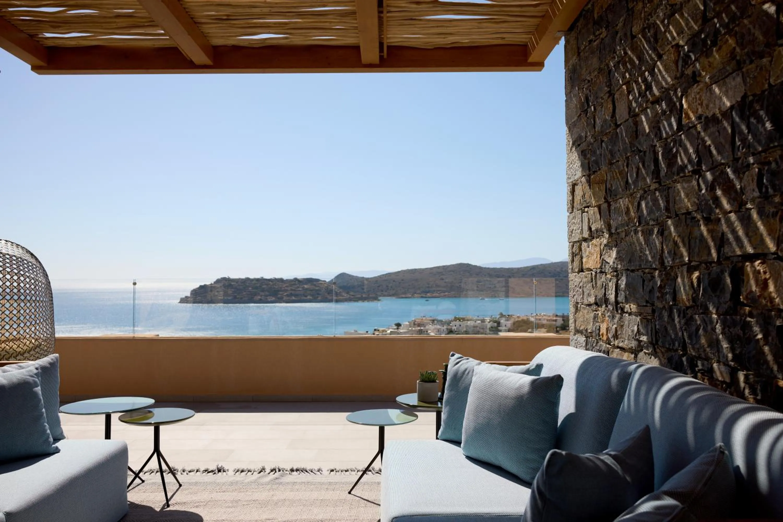 Nearby landmark in Cayo Exclusive Resort & Spa