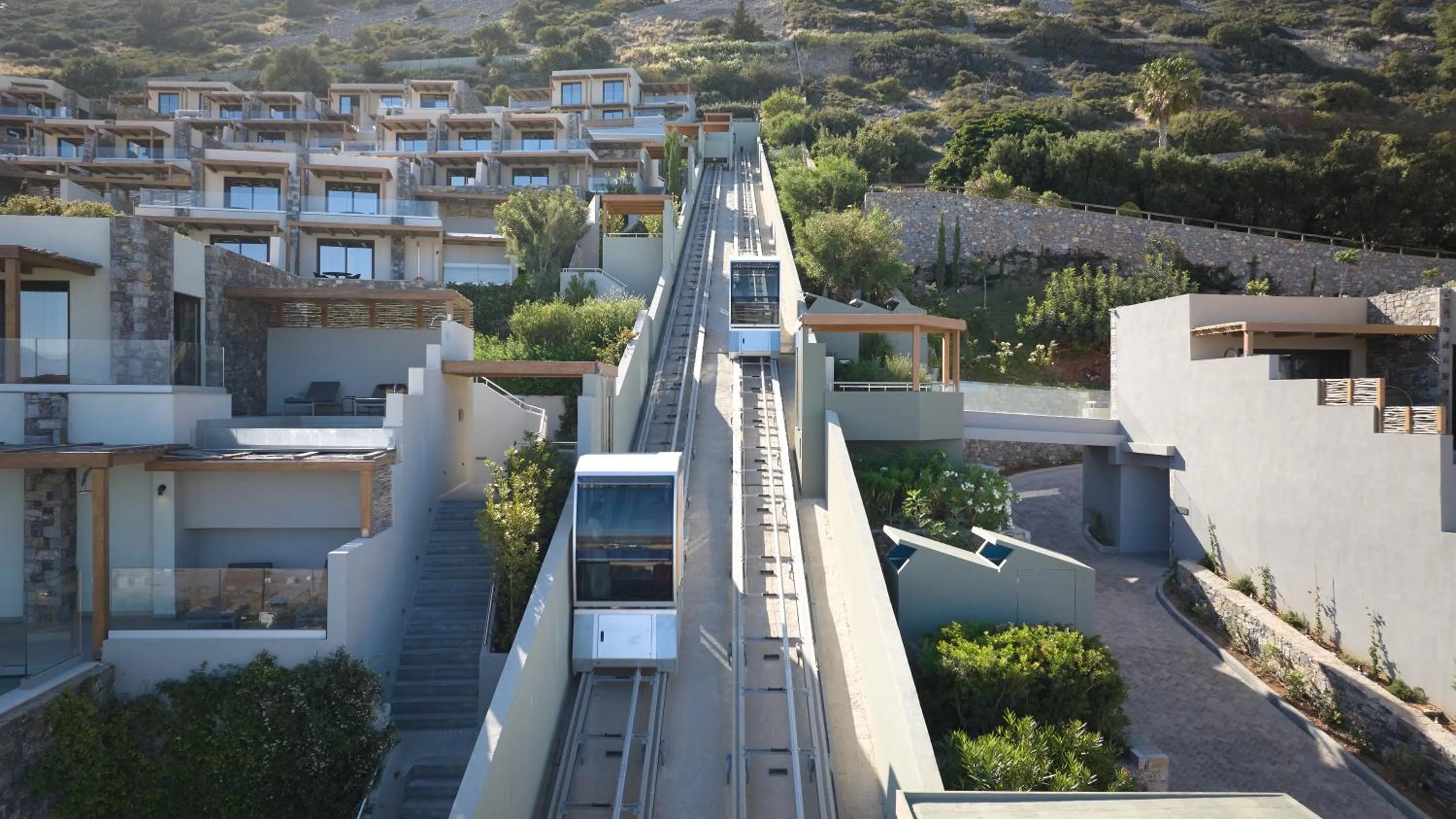 Property building in Cayo Exclusive Resort & Spa