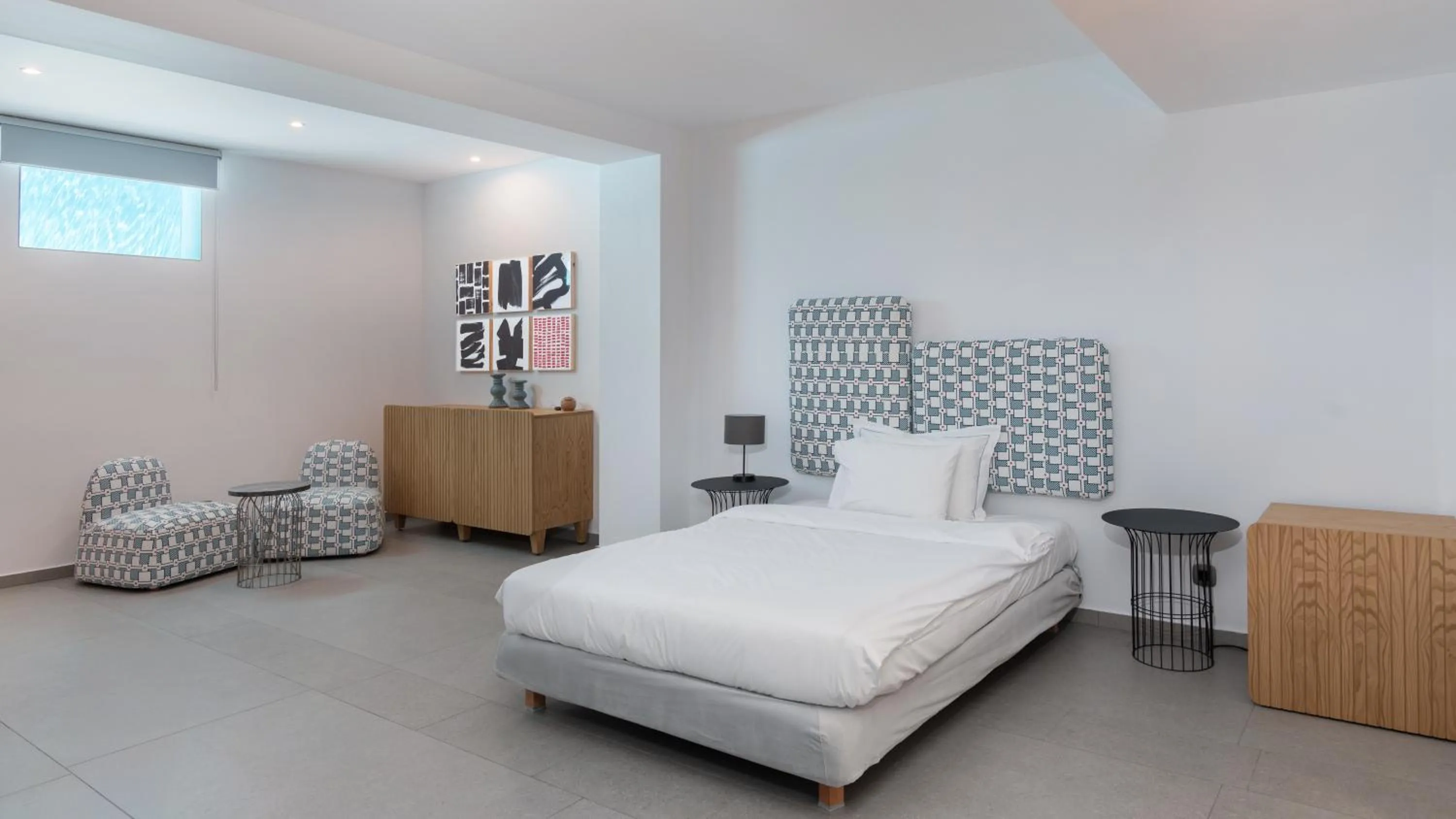 Bedroom, Bed in Cayo Exclusive Resort & Spa