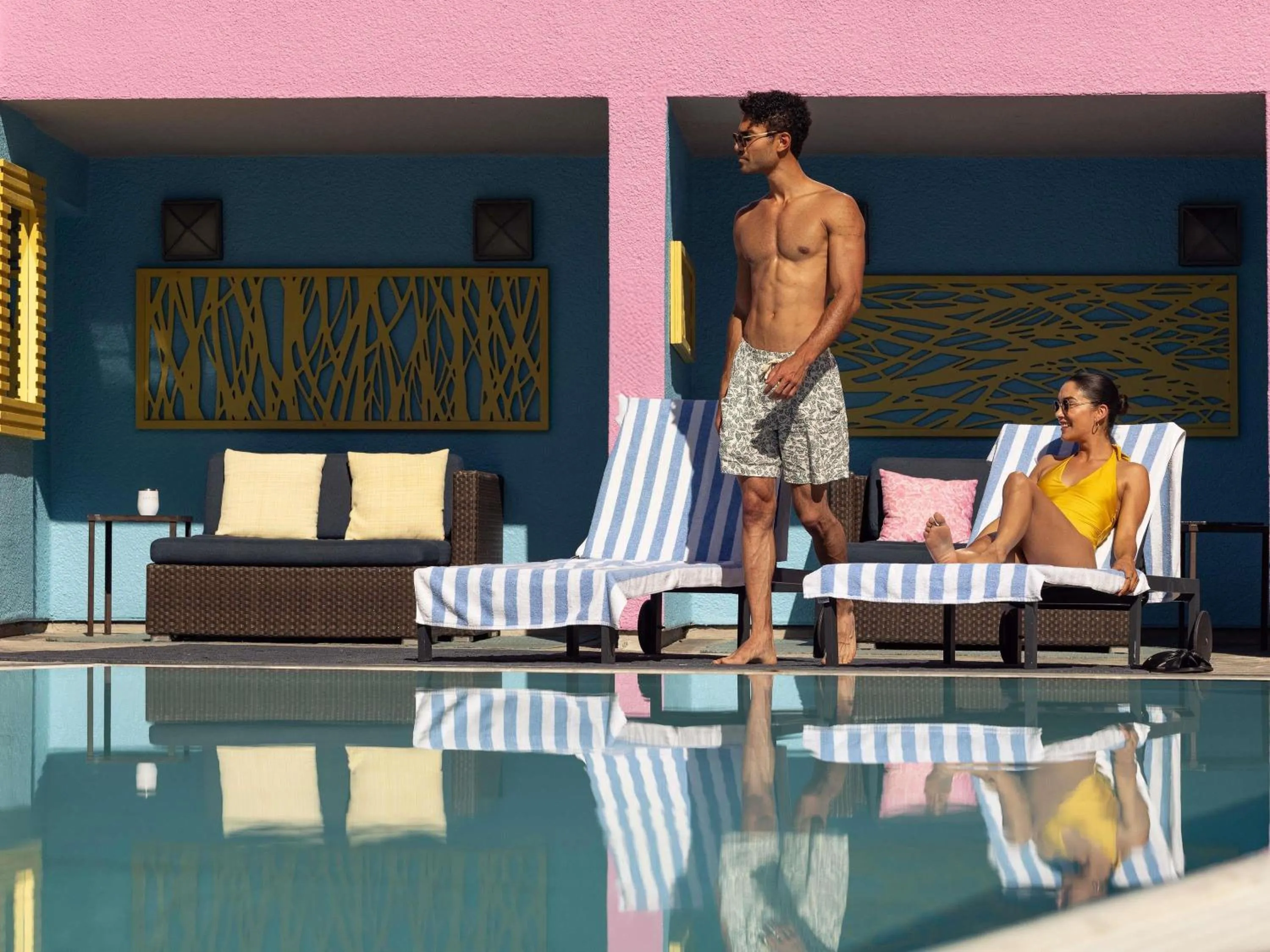 Other in Hotel Sofitel Los Angeles at Beverly Hills