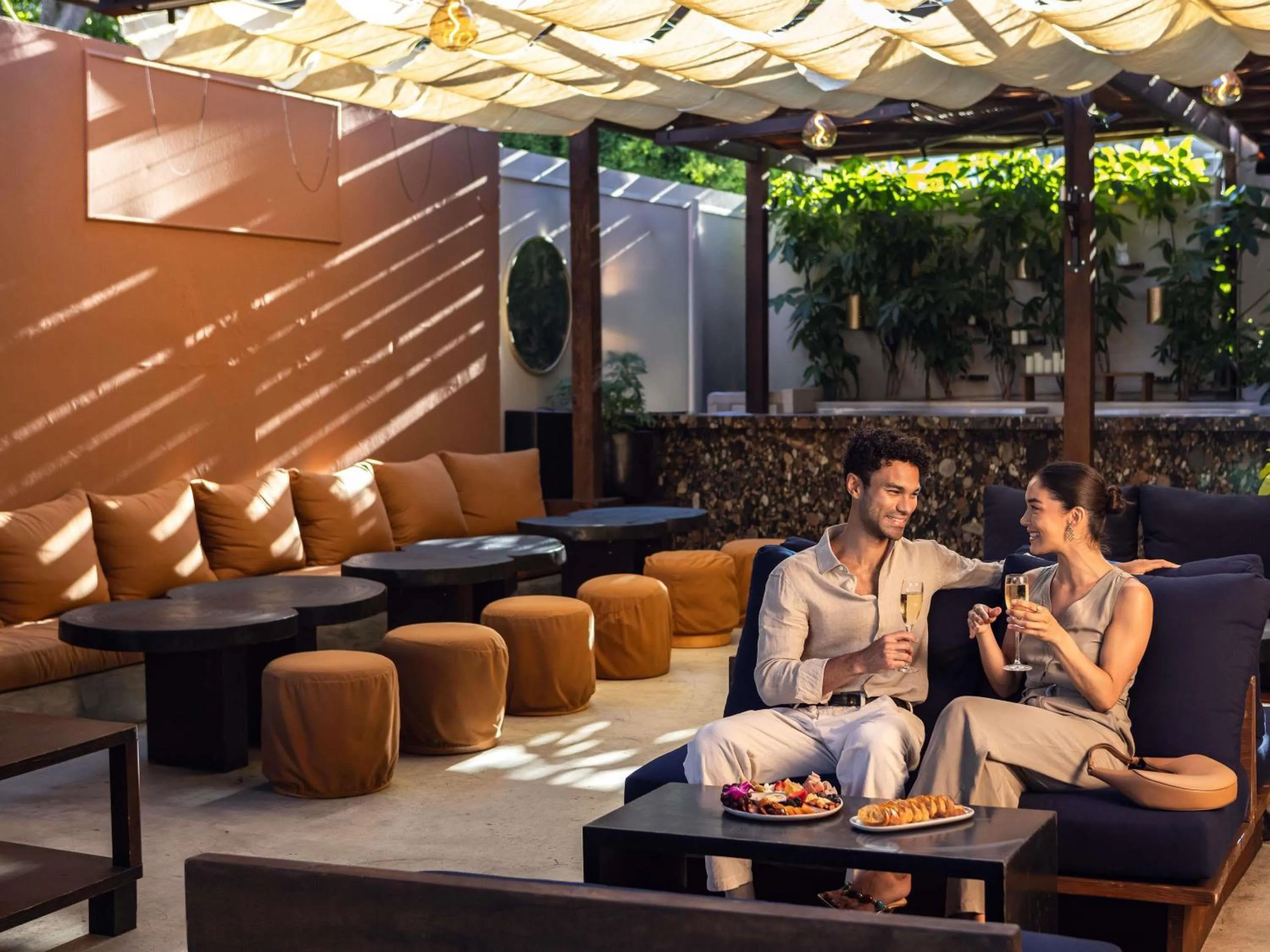 Meeting/conference room in Hotel Sofitel Los Angeles at Beverly Hills