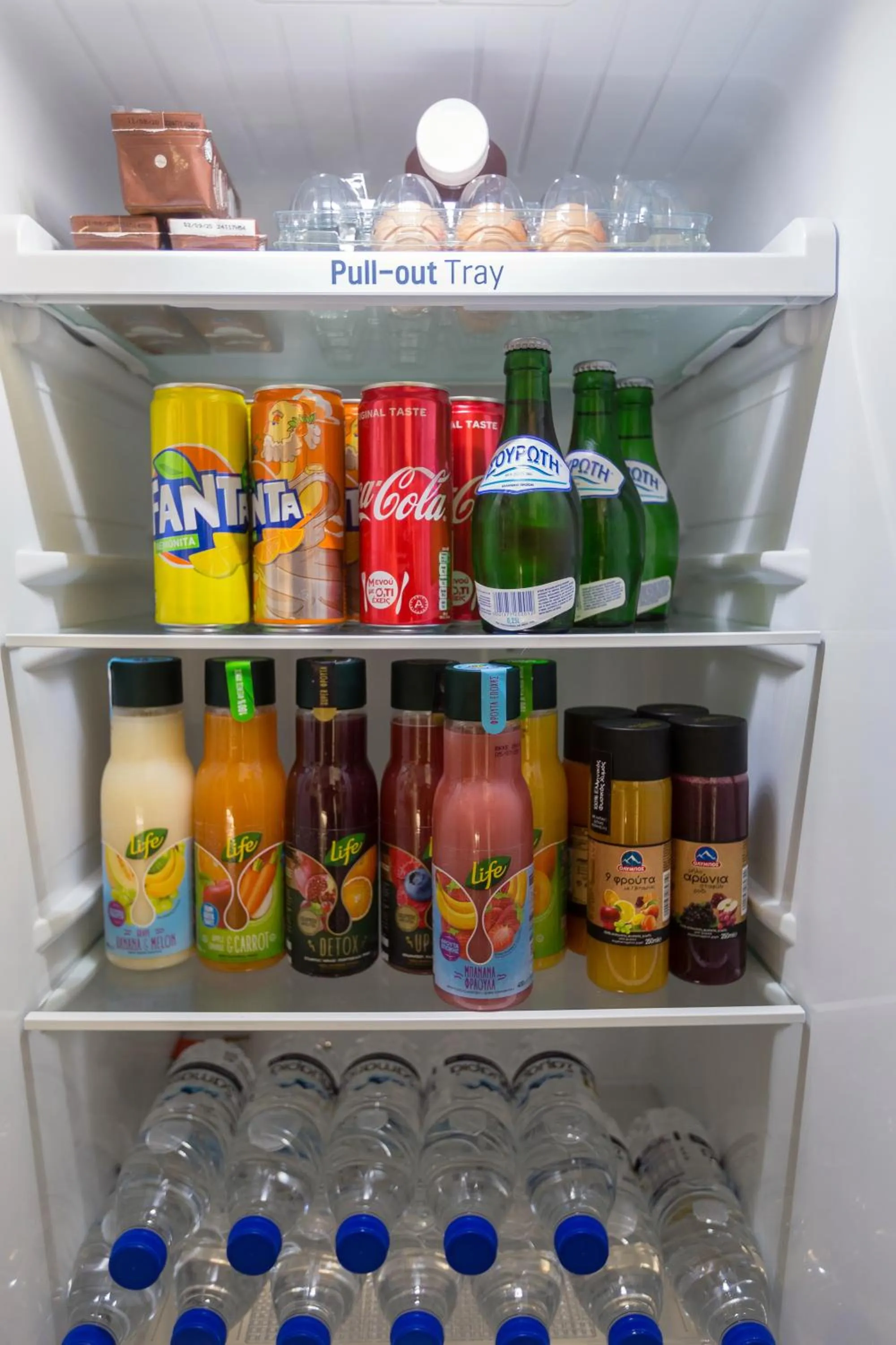 Kitchen or kitchenette in LOC HOSPITALITY Urban Den