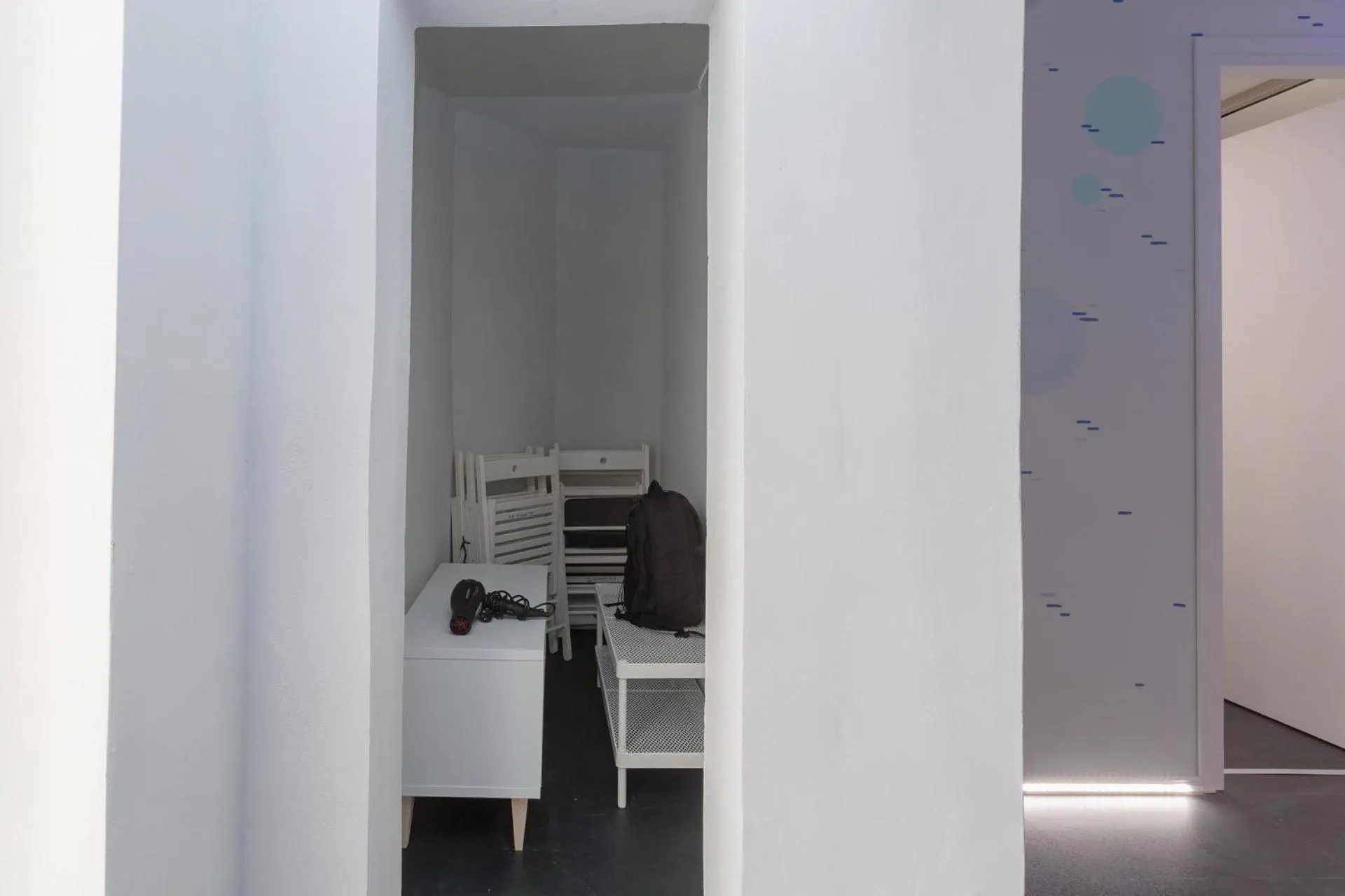 Area and facilities, Bed in LOC HOSPITALITY Urban Den