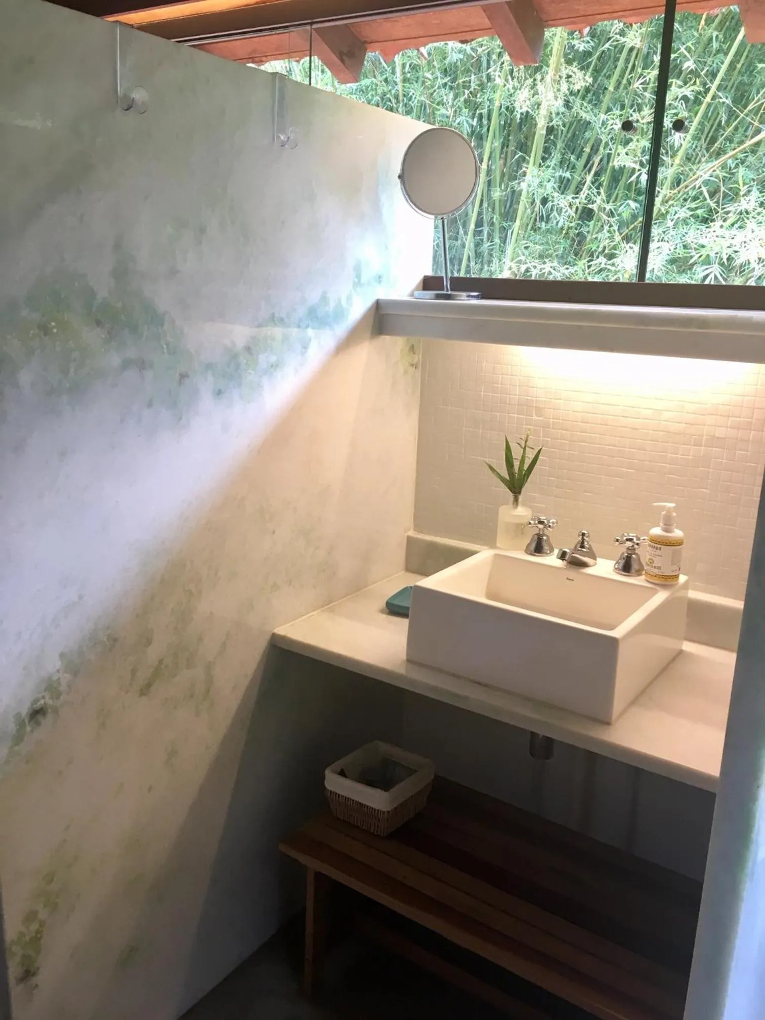 O Sitio - Ilha Grande