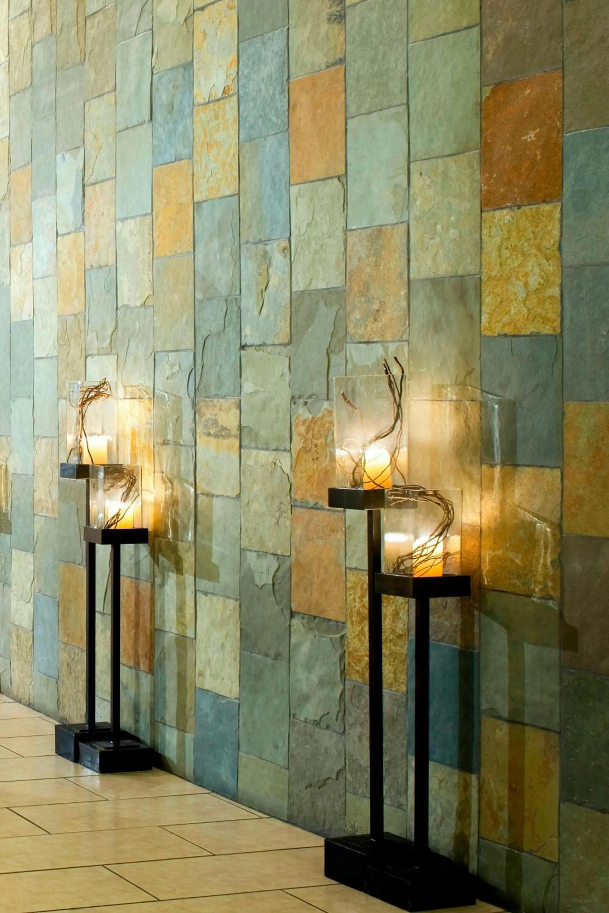 Lobby or reception in The Westin Arlington