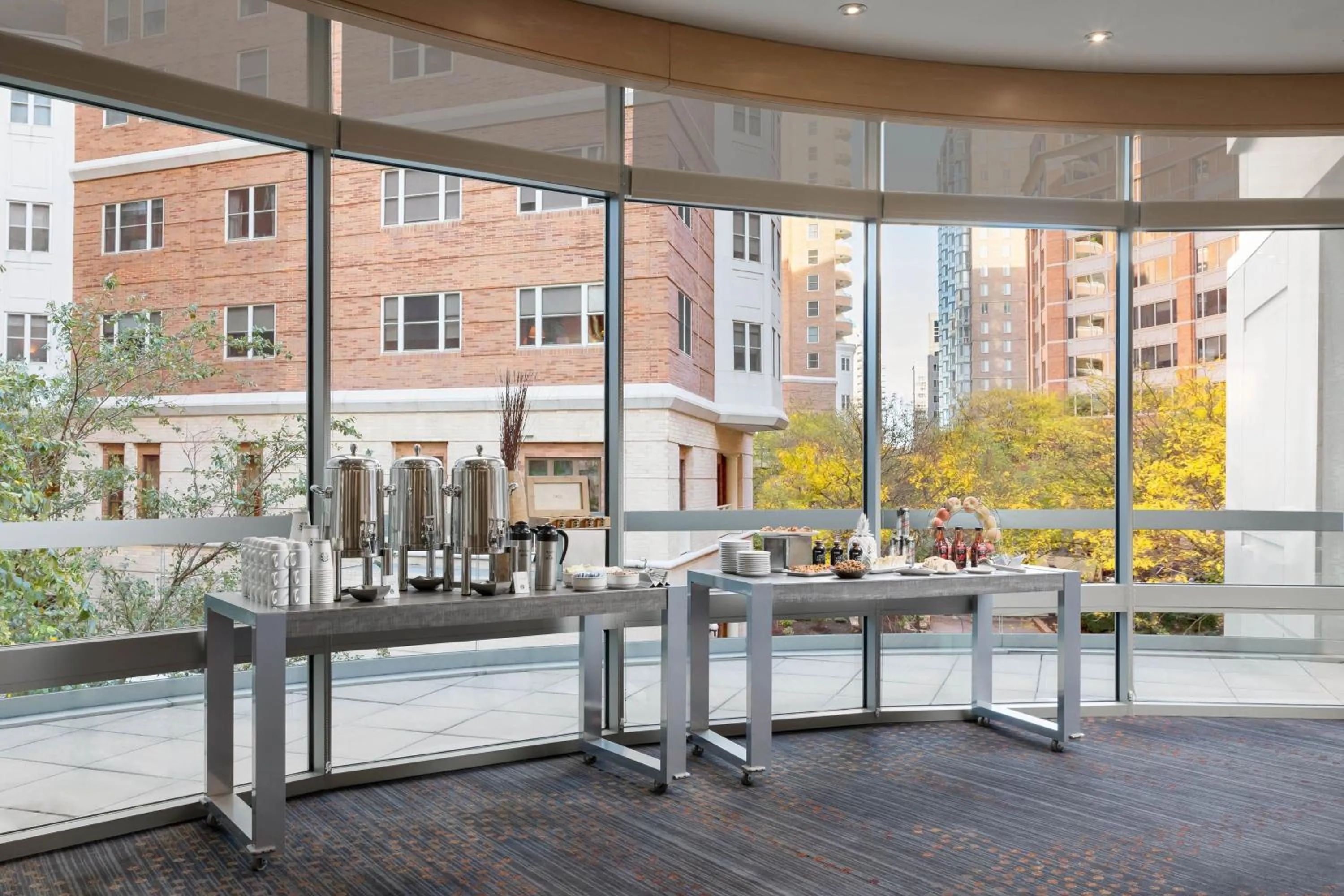 Meeting/conference room in The Westin Arlington