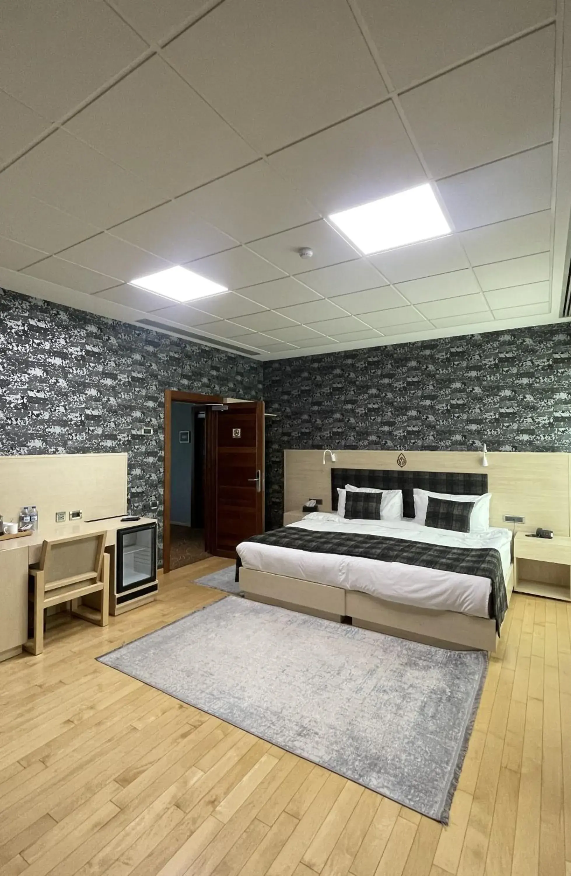 Superior Double or Twin Room - single occupancy in Badam d'Art Boutique Hotel Superior Double or Twin Room - single occupancy in Badam d'Art Boutique Hotel