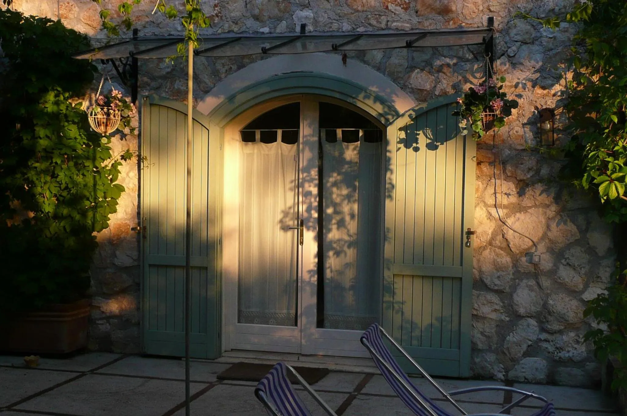 Il Bruco appartamenti in b&b