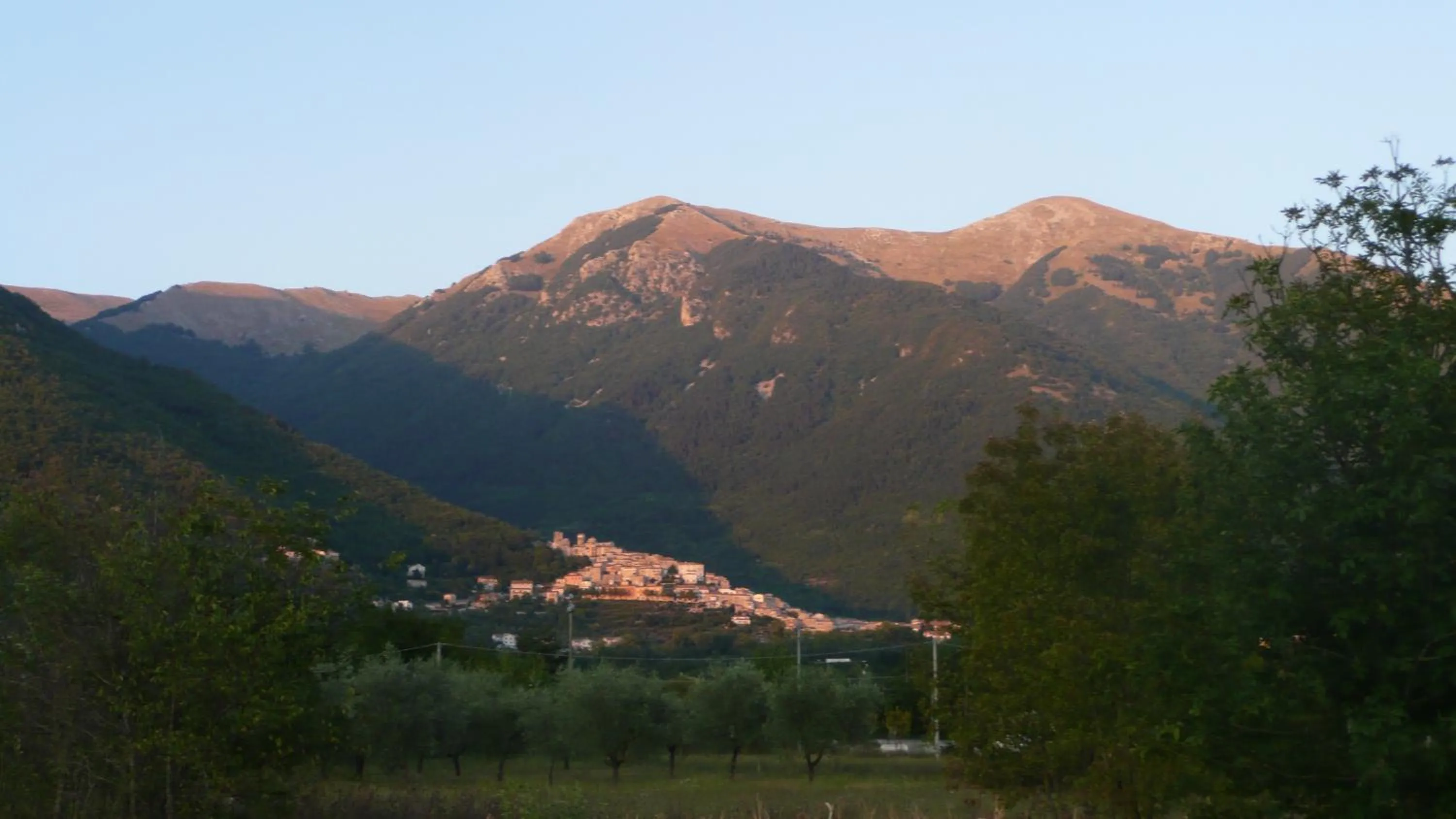 Il Bruco appartamenti in b&b